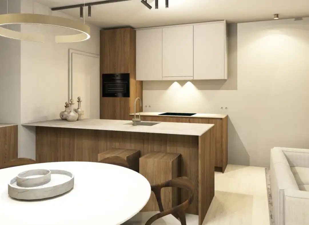 LAYLINE RESIDENCE foto 2