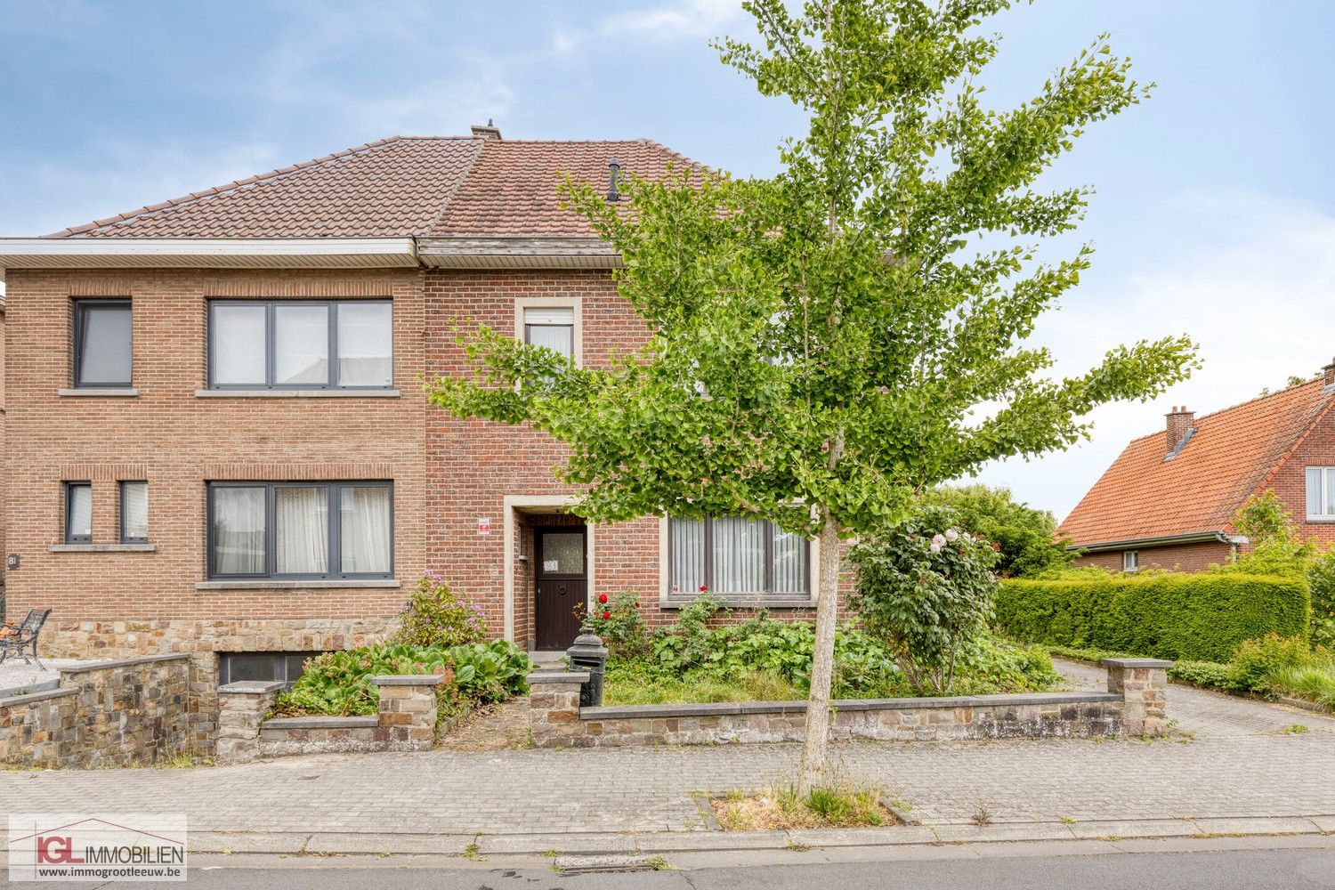 Rustig gelegen driegevelwoning met zonnige tuin & extra uitbreidingsmogelijkheden foto 21