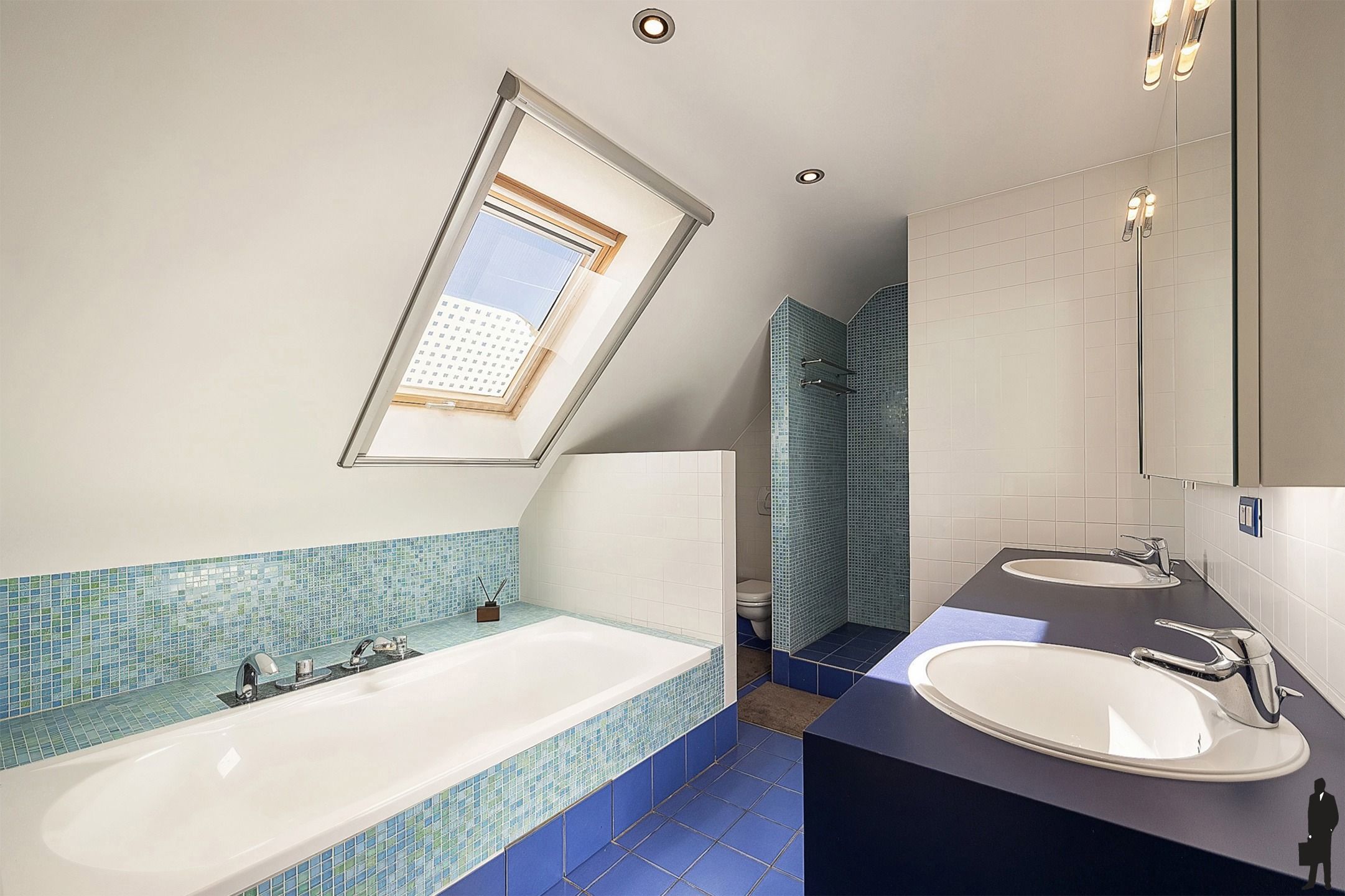 Zeer ruime (502 m²) handelswoonst op toplocatie in Oostmalle foto 23