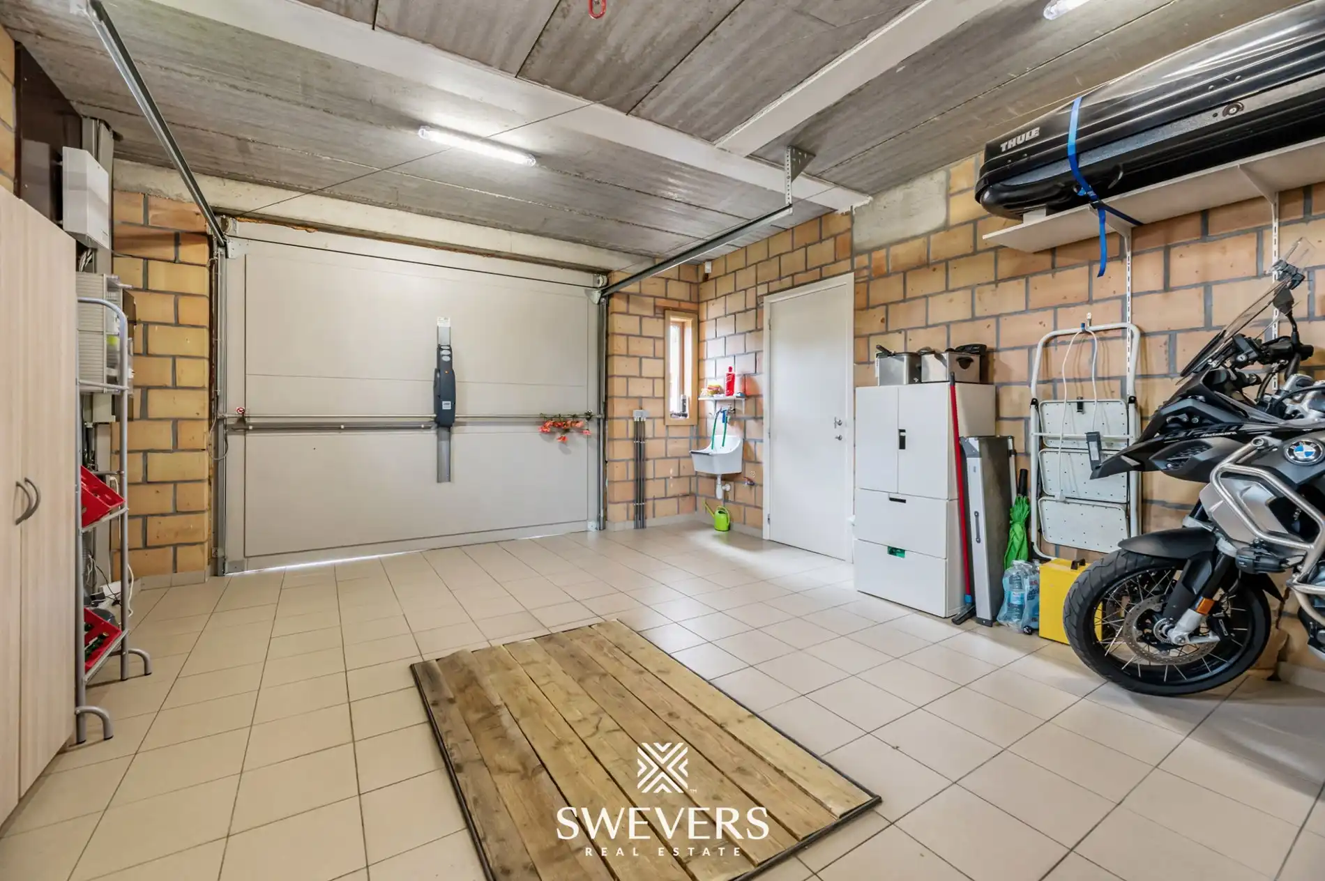 Prachtige landelijke woning op een boogscheut van Koersel centrum foto 23