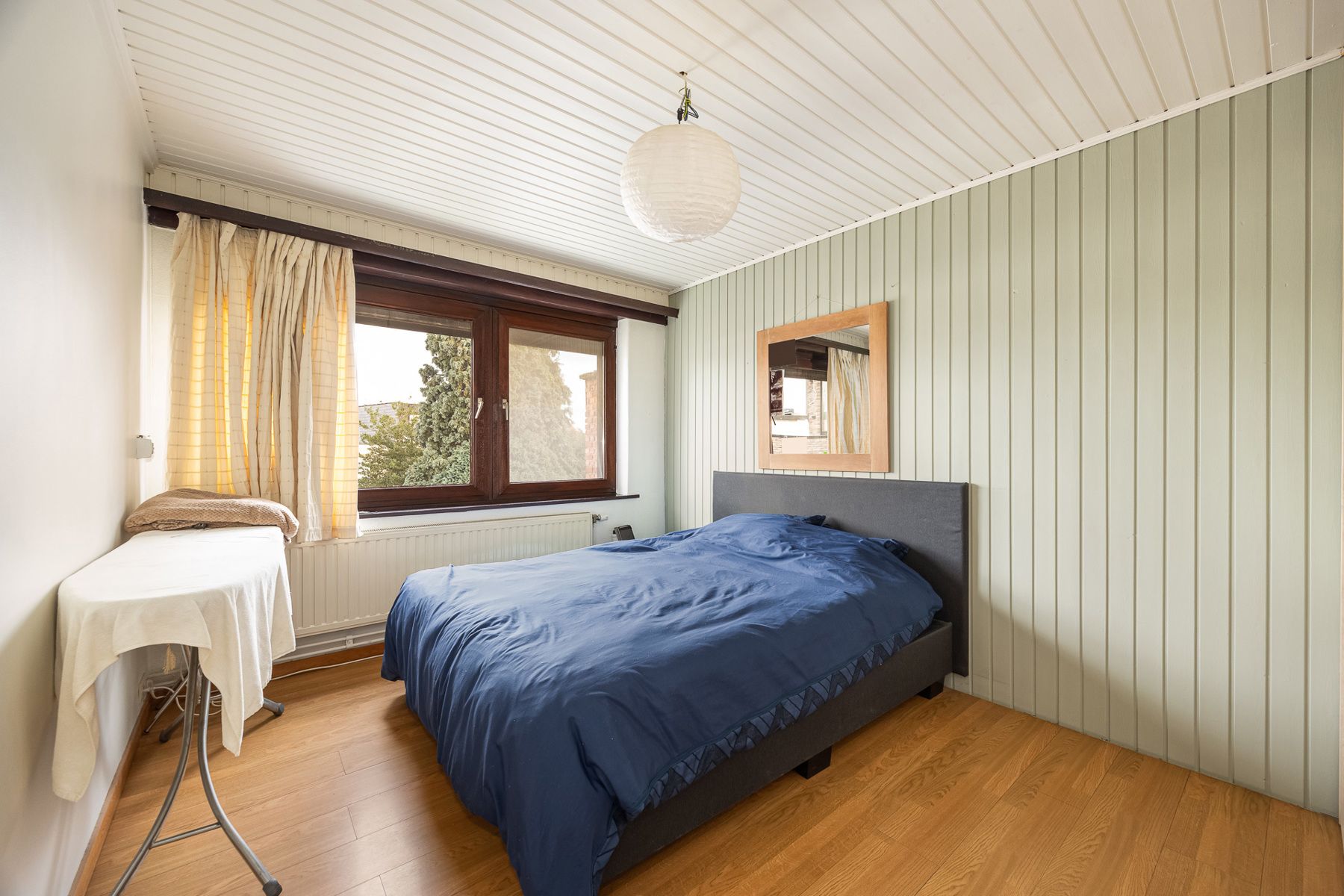 Rijwoning met potentieel op een uitstekende locatie foto 5