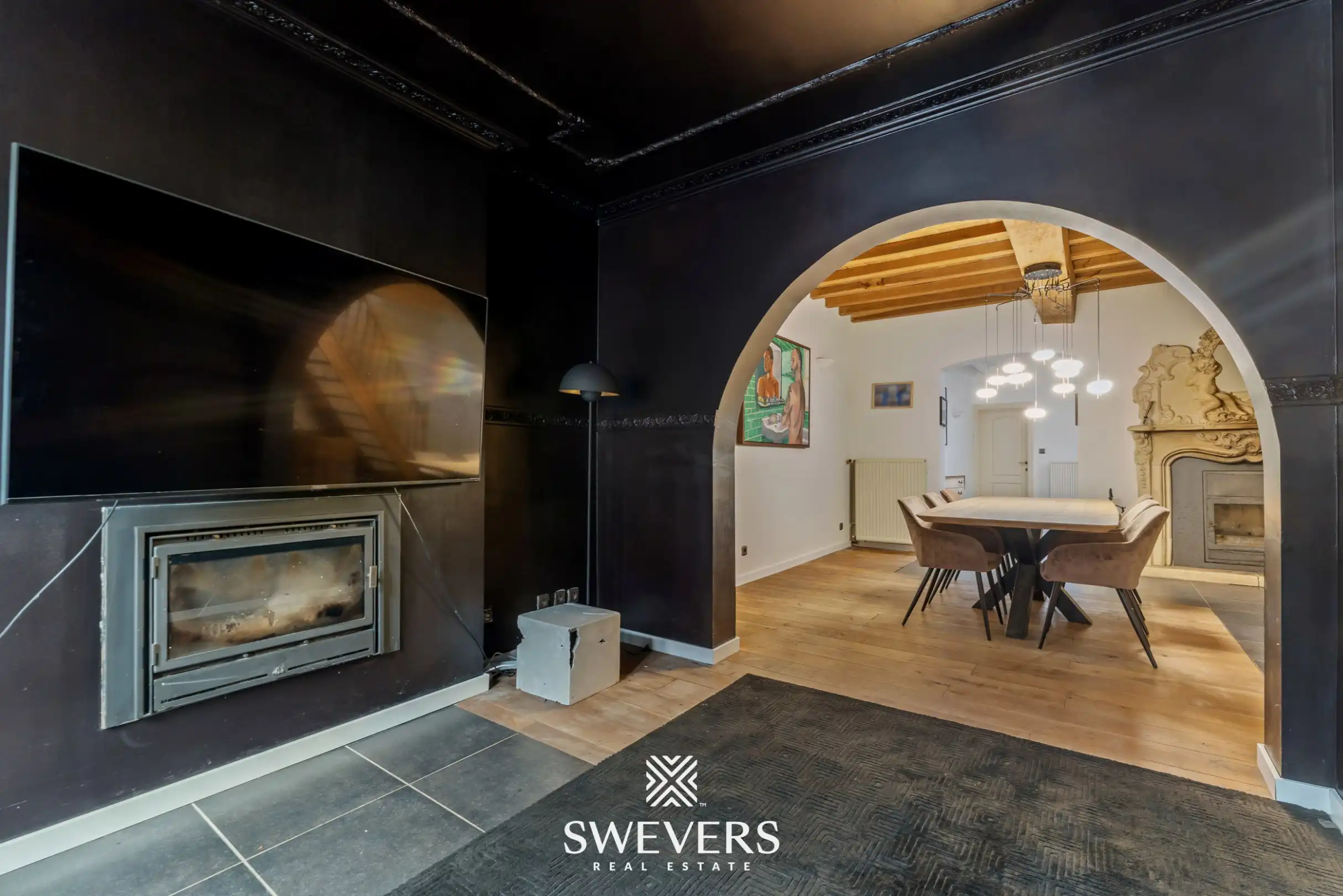 Ideale gezinswoning met veel mogelijkheden te Scherpenheuvel-Zichem foto 4