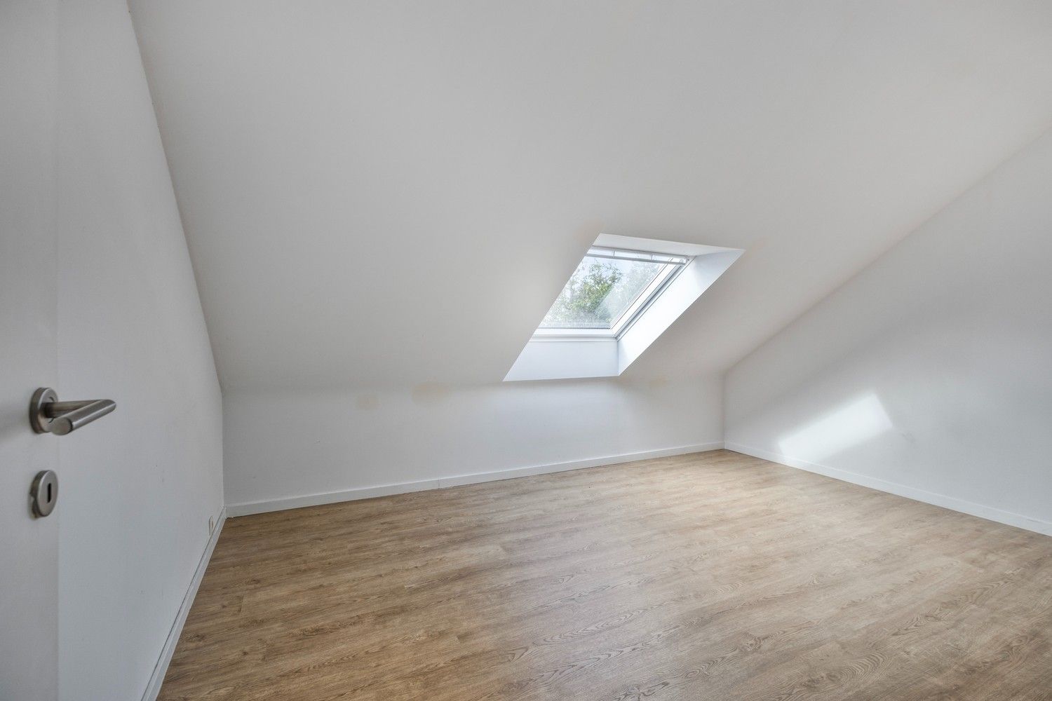Recente en energiezuinige duplex in Lanaken foto 24