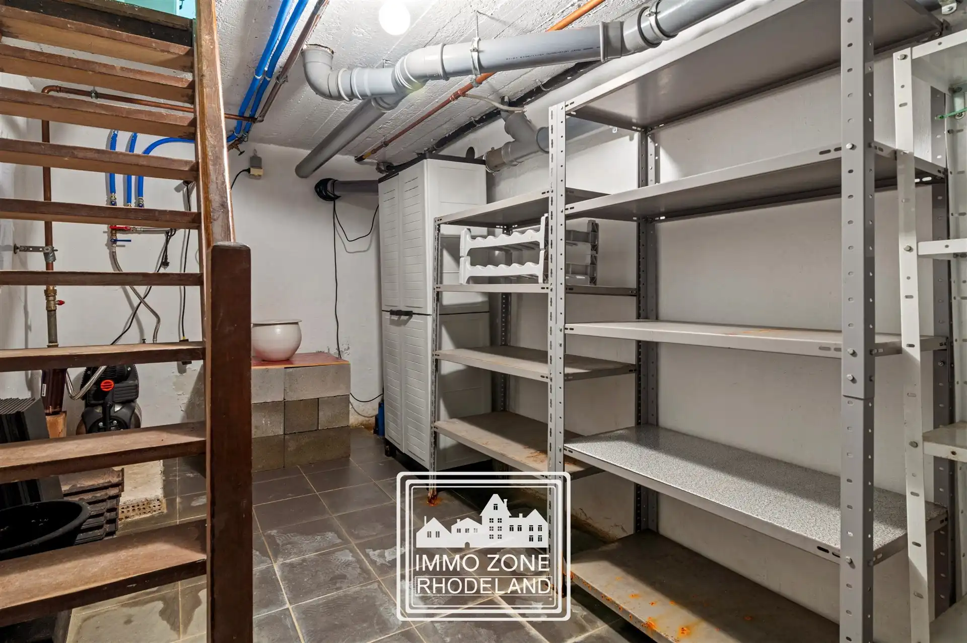 Sublieme energiezuinige woning met 3 tot 4 slpks en tuin foto 17