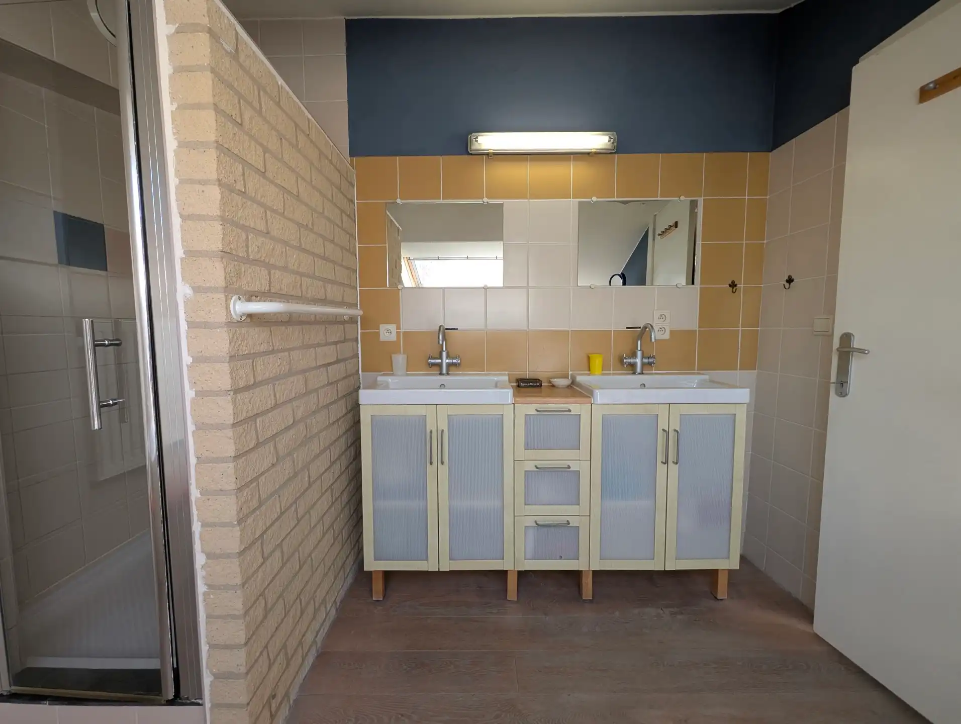 Charmante ecowoning met label A en zonnige tuin, De Panne aan zee.  foto 15