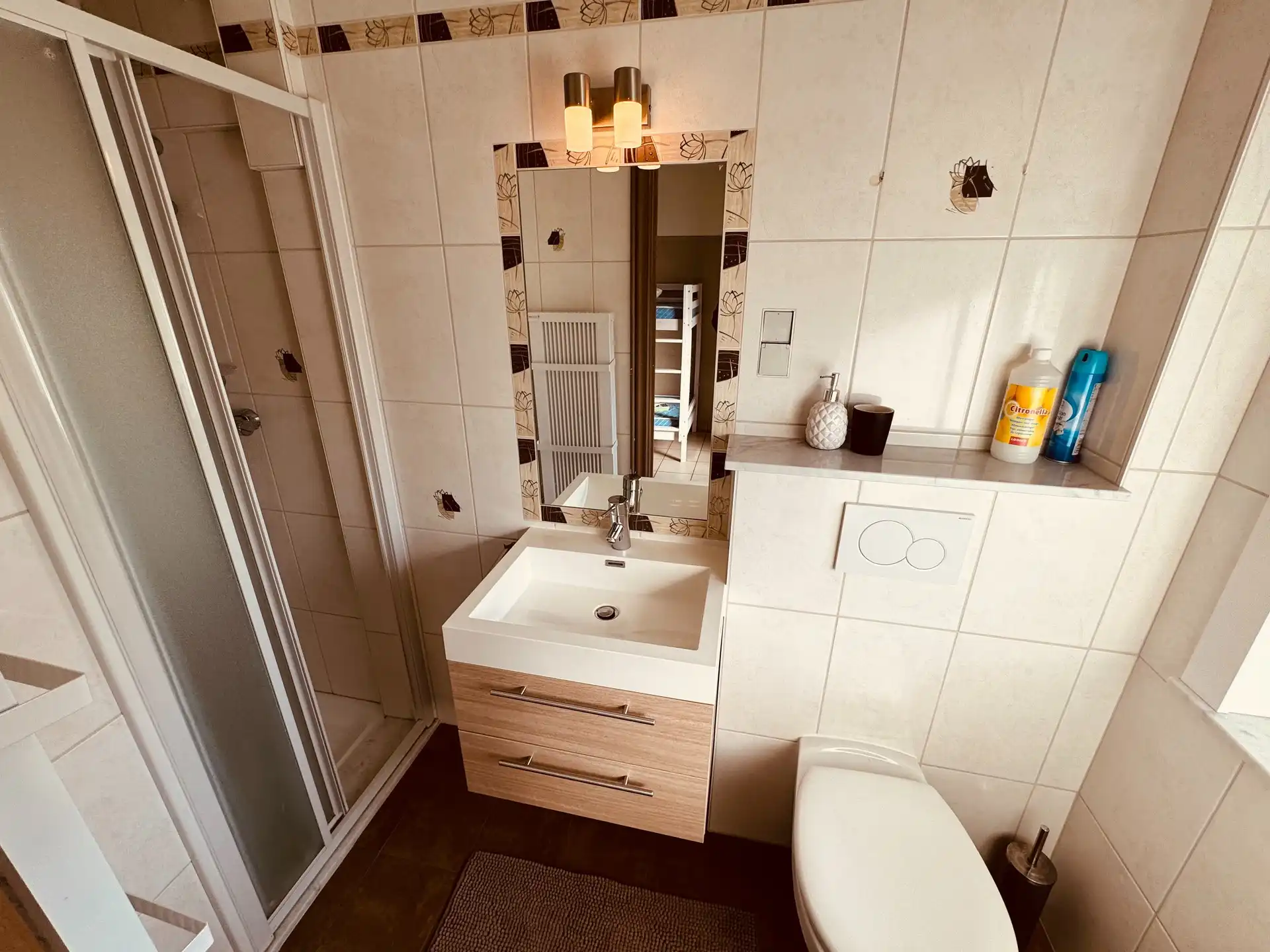 Verzorgd, gerenoveerd appartement te koop in Park Atlantis, Vosseslag – De Haan. foto 7