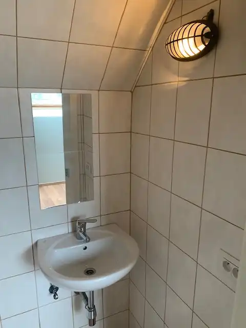Duplex appartement in Serskamp foto 8