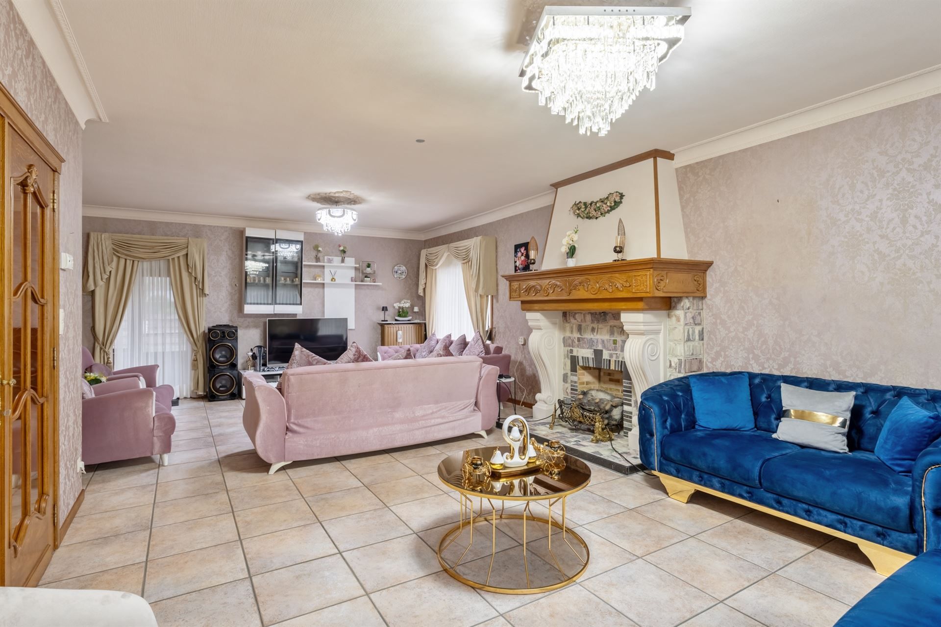 Vrijstaande eengezinswoning te Zelem. foto 16