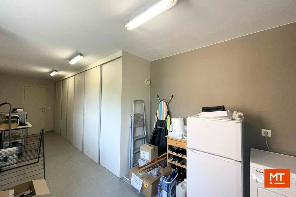 Te huur: Energiezuinige halfopen woning met 4 slaapkamers, tuin en loods (150 m²) foto 12