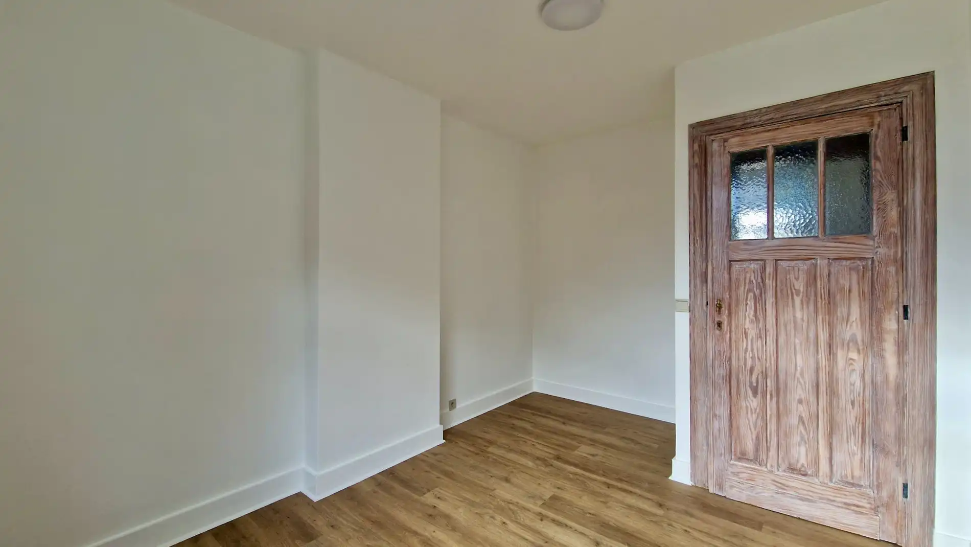 Vrijstaande woning met adembenemend zicht! foto 11