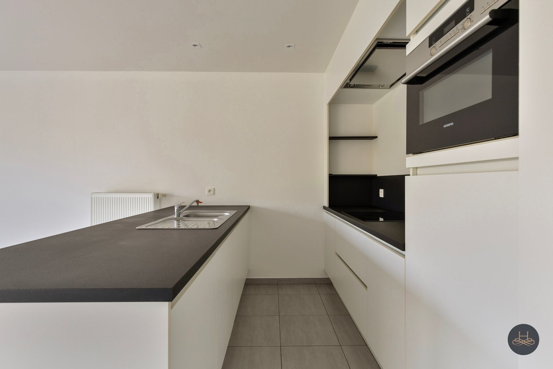 Gelijkvloers appartement in centrum Baal foto 6