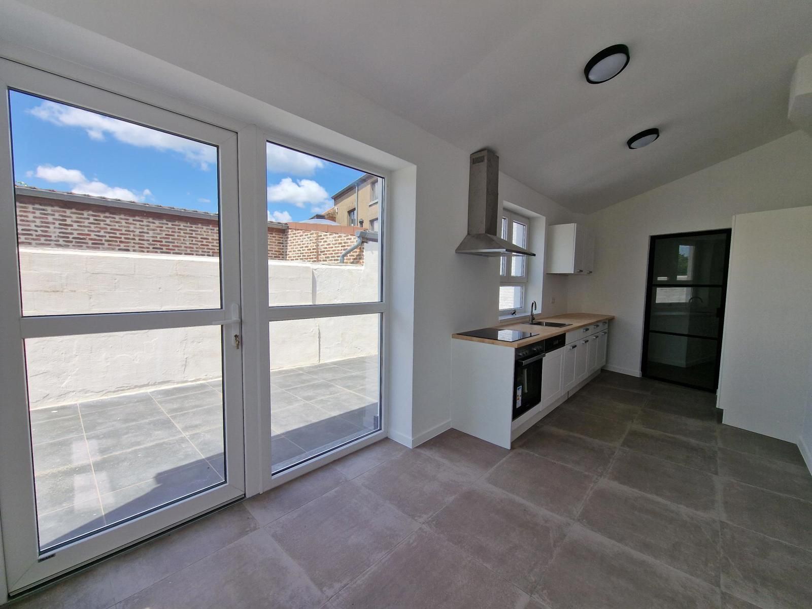 Gerenoveerde woning 3 slpks 2 badks te Landen foto 10