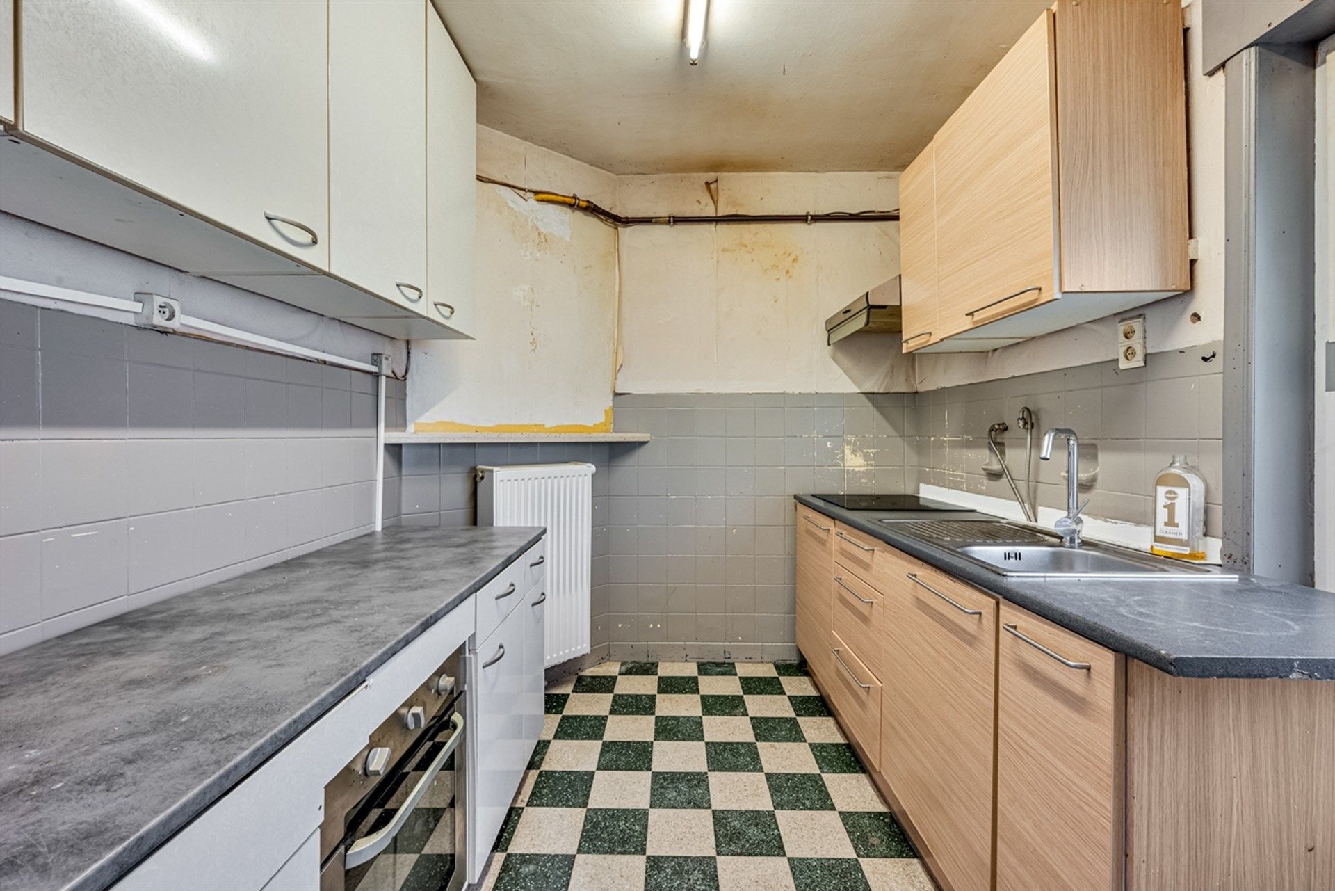 Te renoveren woning met veel potentieel te Hekelgem foto 6