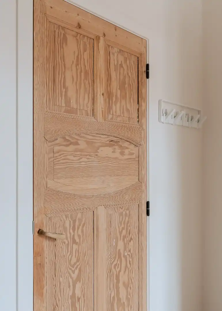 Prachtig duplexappartement in hartje Ieper foto 31