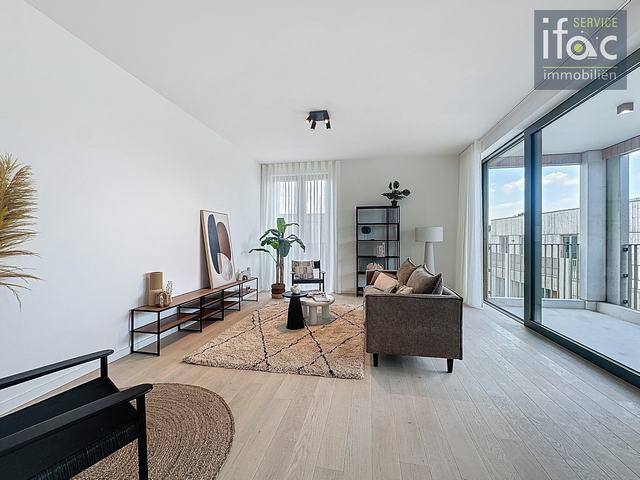 Appartement te koop foto {{pictureIndex}}