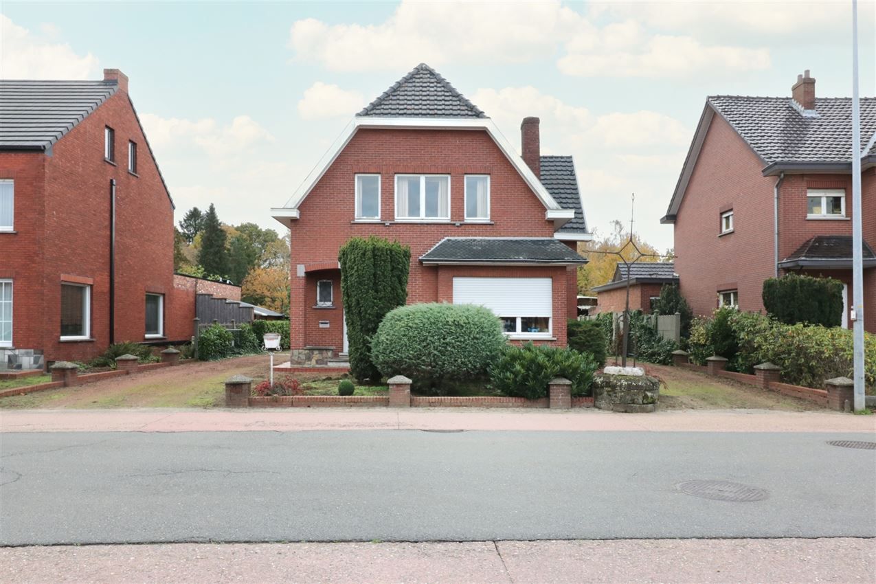 charmante stijl, 3 slpkmrs, riante Zgerichte tuin foto 31