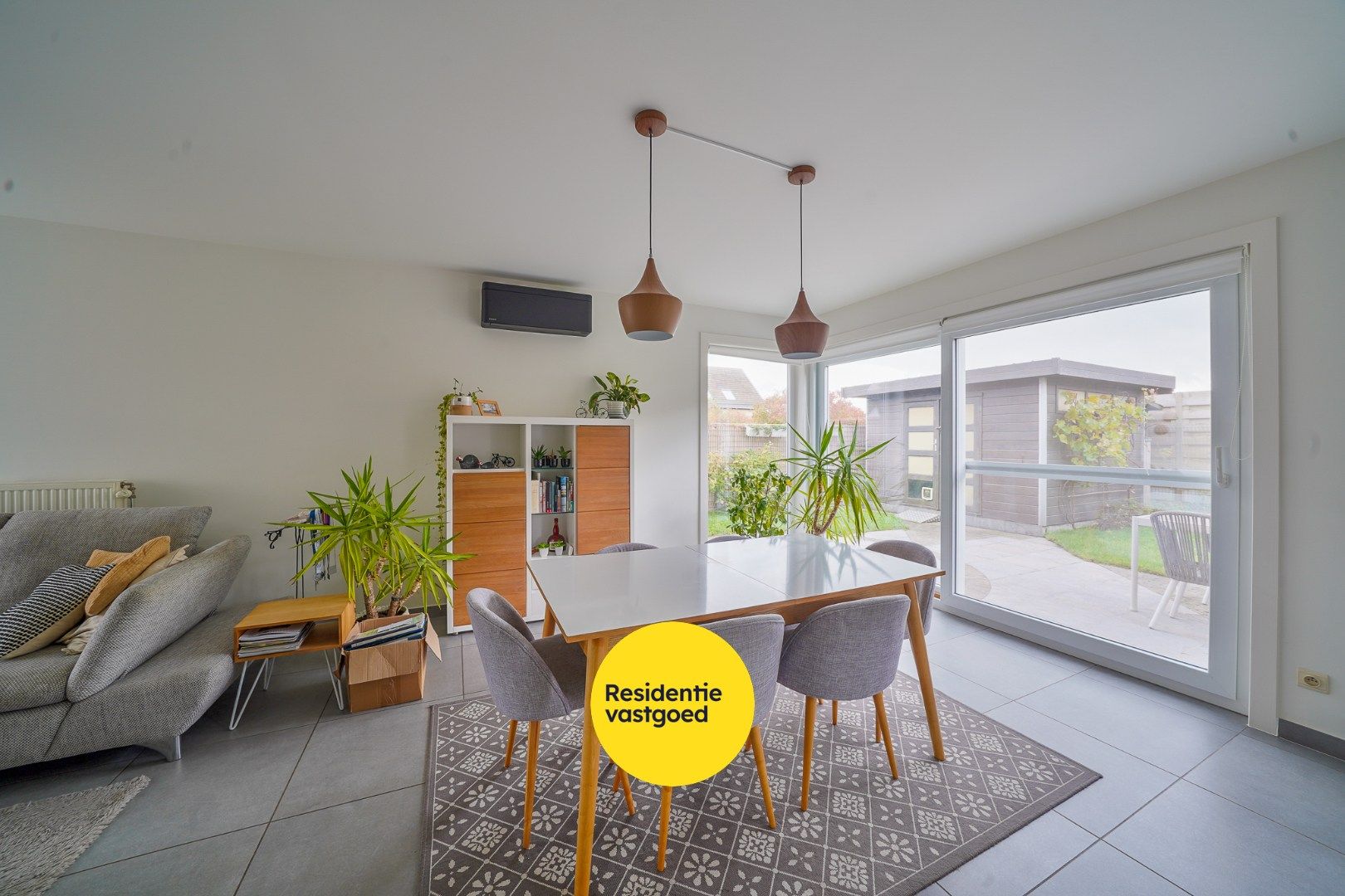 Instapklare halfopen woning met 3 slaapkamers op gunstige locatie te Bredene foto 9