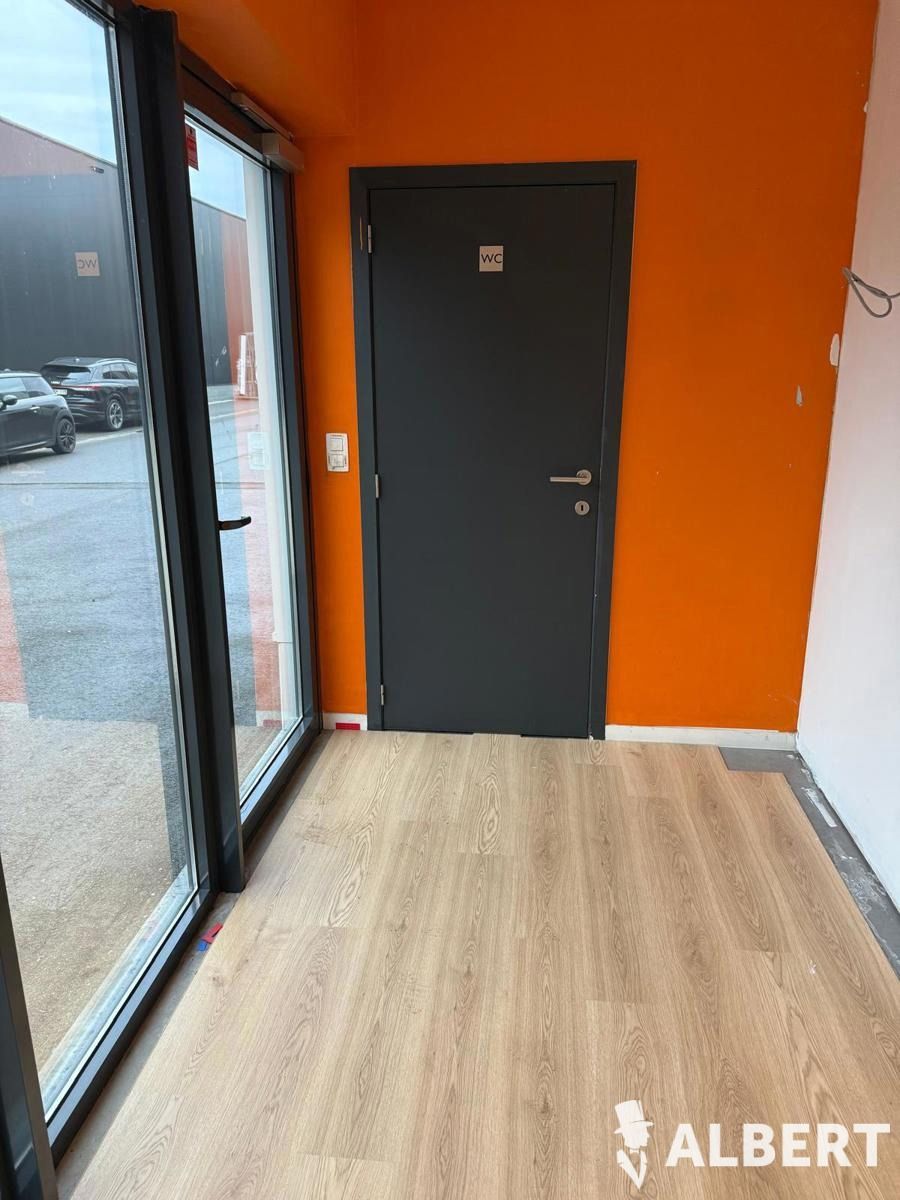 Bedrijfsvastgoed te huur foto 3