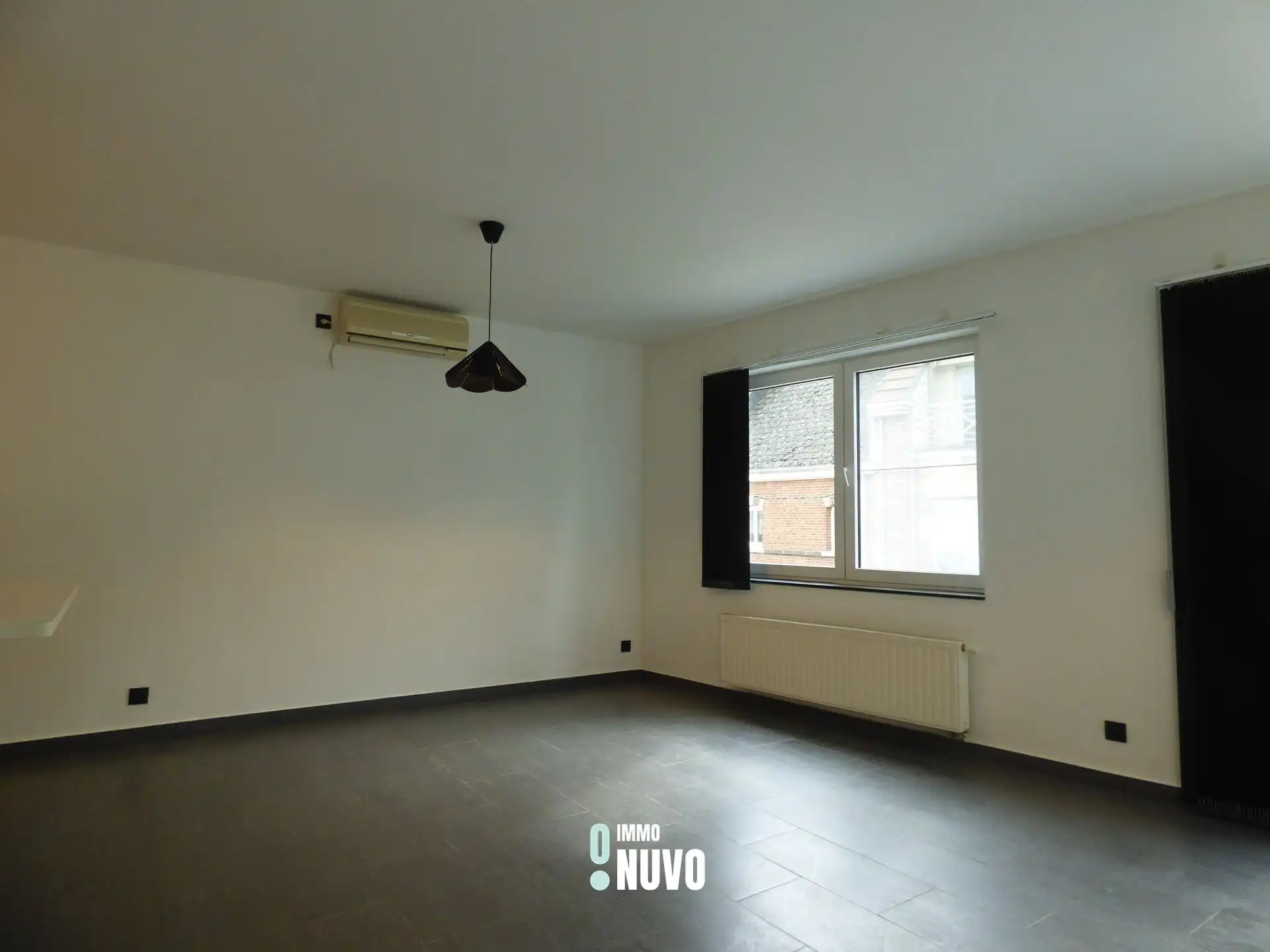 Appartement met garage foto 2