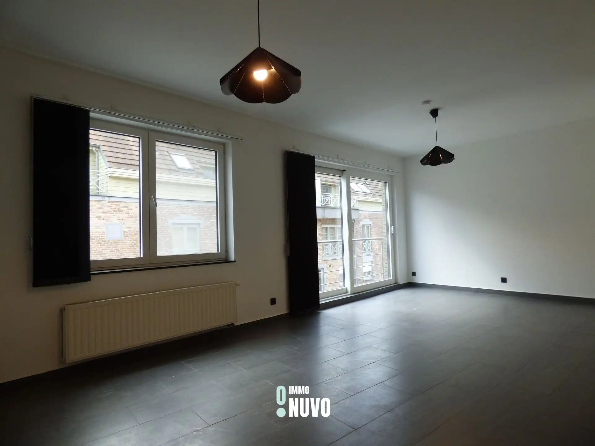 Appartement met garage foto 2