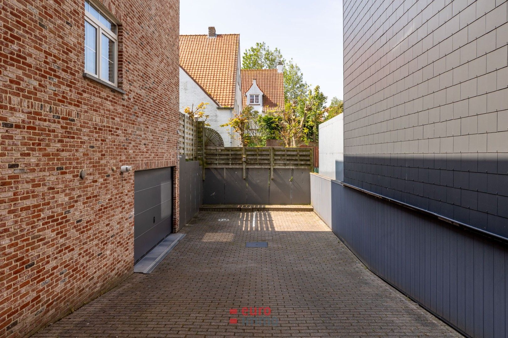 Residentie Rik Woutersweg 1 - 0101 foto 9