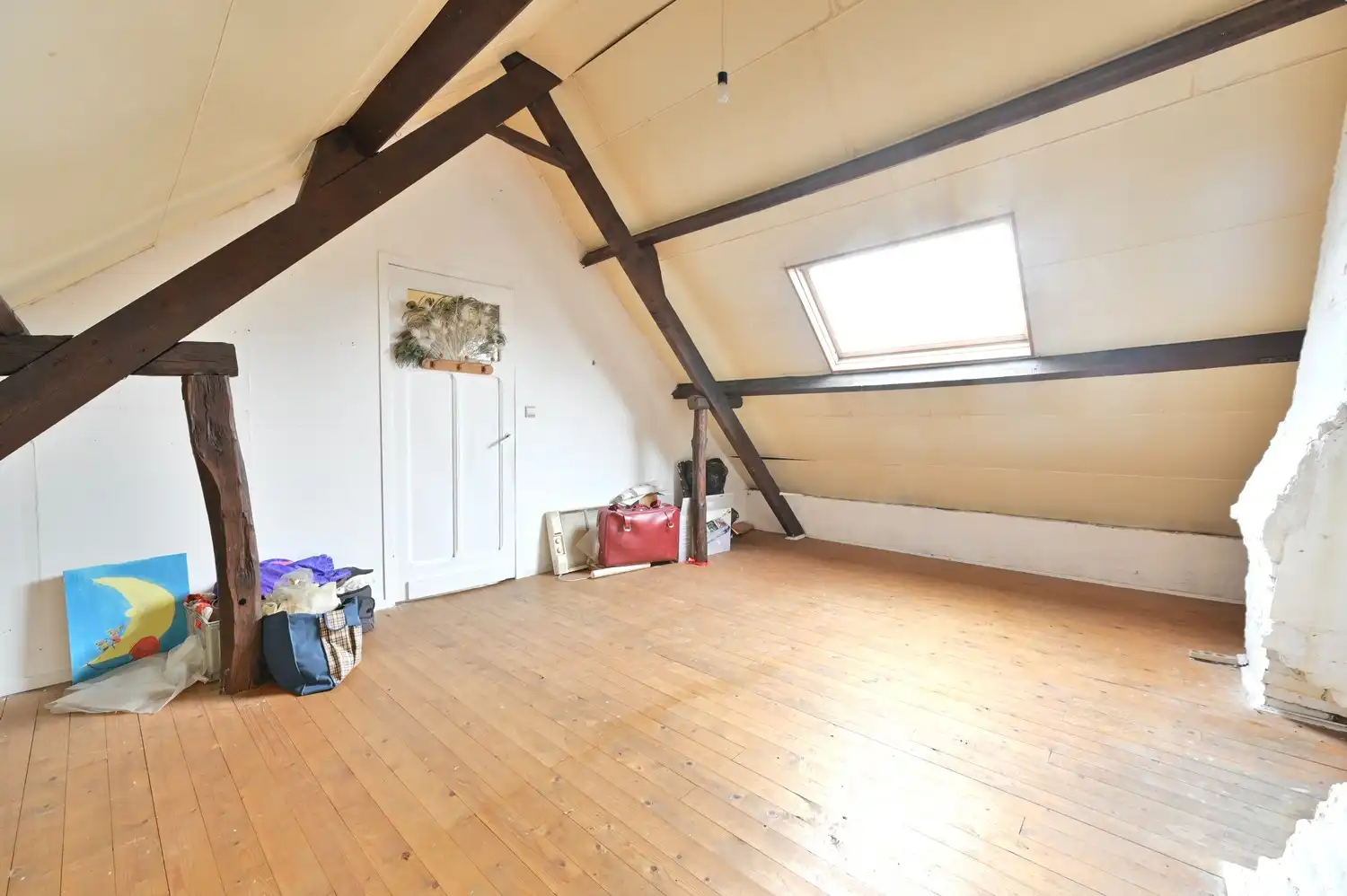 Statige woning met karakter, ruimte en tal van mogelijkheden foto 24