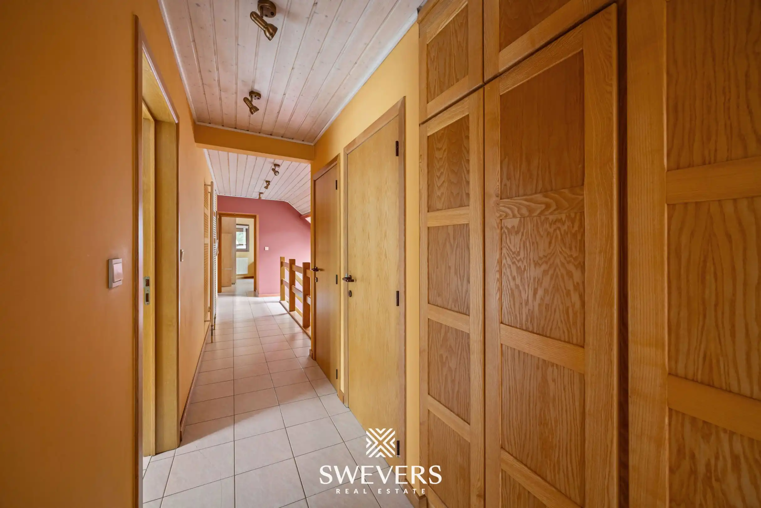 Ruime woning met 5 slaapkamers op een perceel van 1ha te Houthalen-Helchteren foto 21