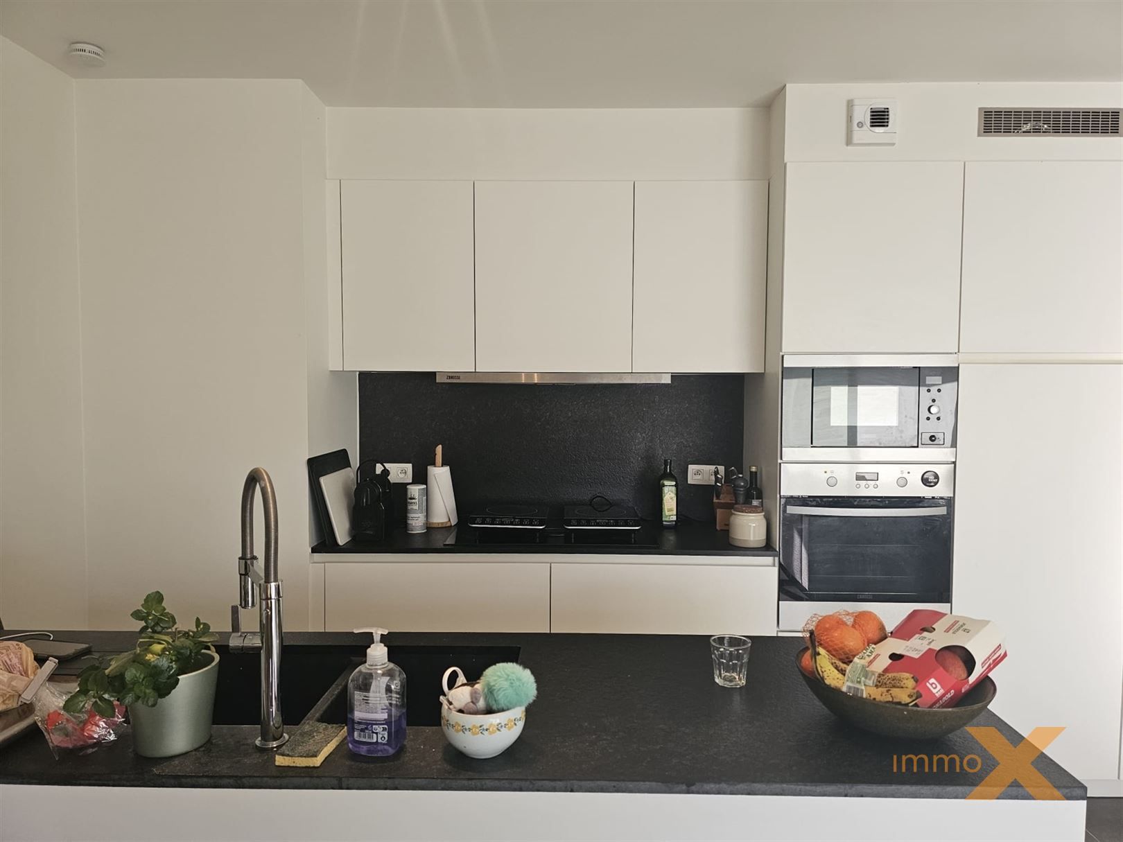 APPARTEMENT -  ZICHT BOURGOYEN - GROOT TERRAS - ONDERGR AUTOSTAANPLTS foto 14