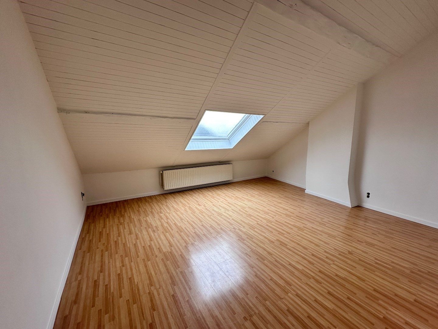 Ruim 2-slaapkamer appartement in het centrum van Tongeren foto 9