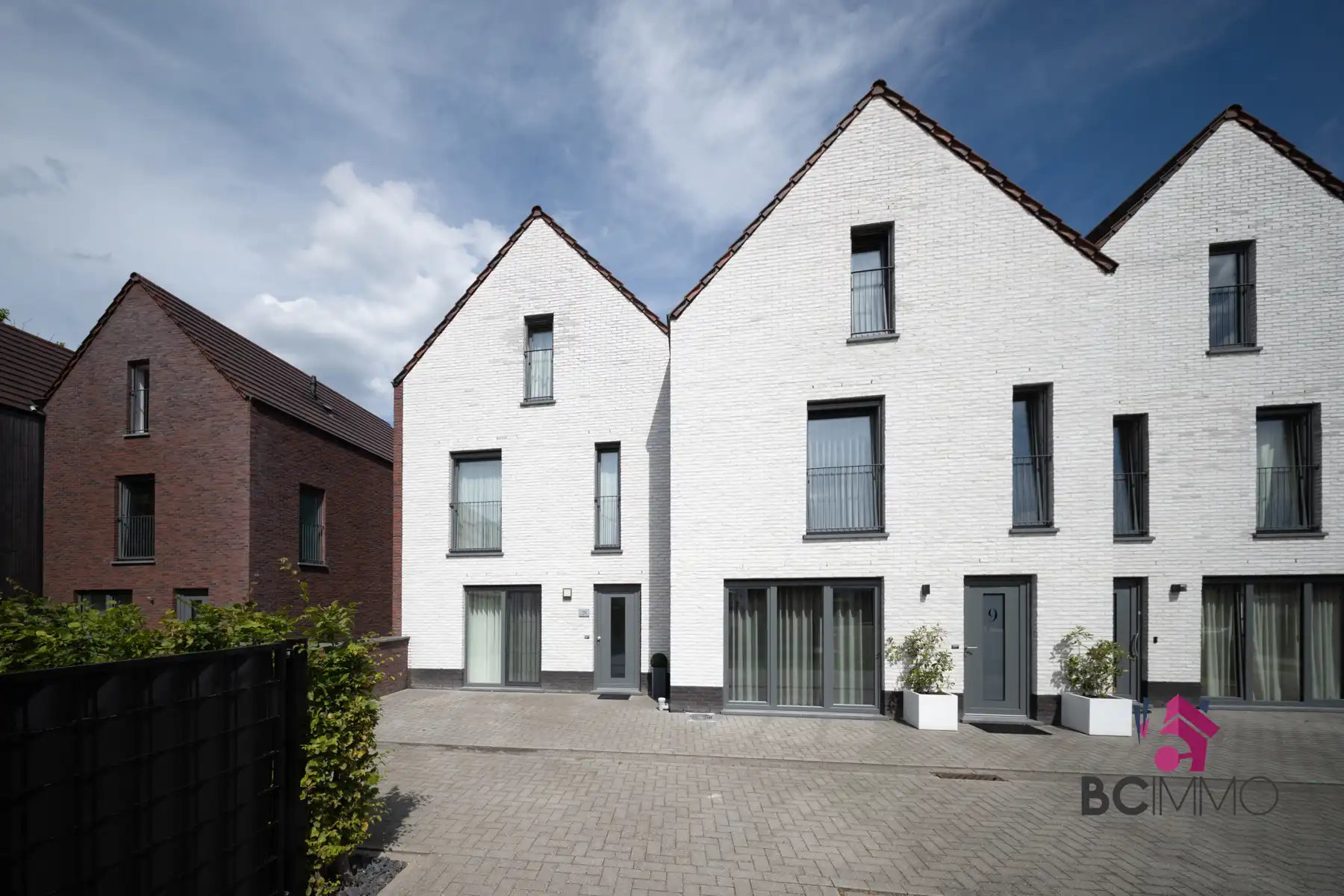 Huis te koop Voetbalhof 10 - 3600 Genk