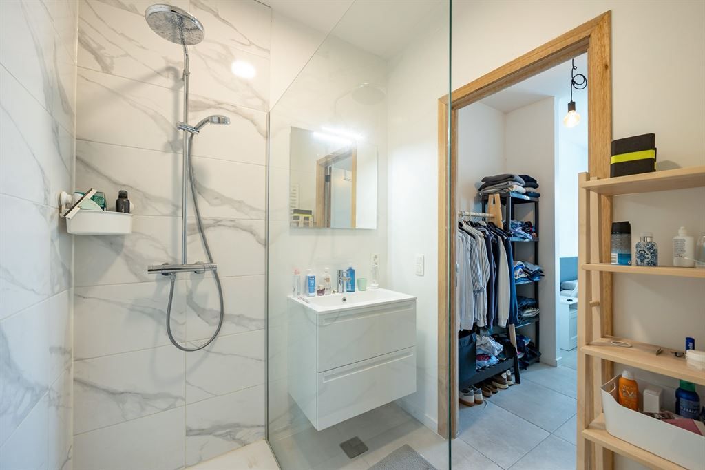 Energiezuinig éénslaapkamerappartement in Herent! foto 12