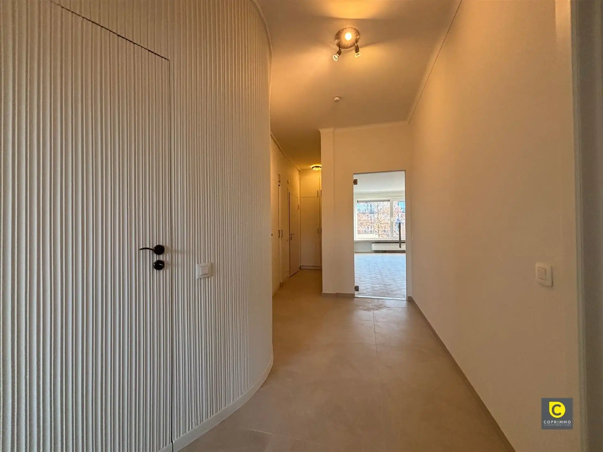 Vernieuwd 3slp app met terras! foto 8