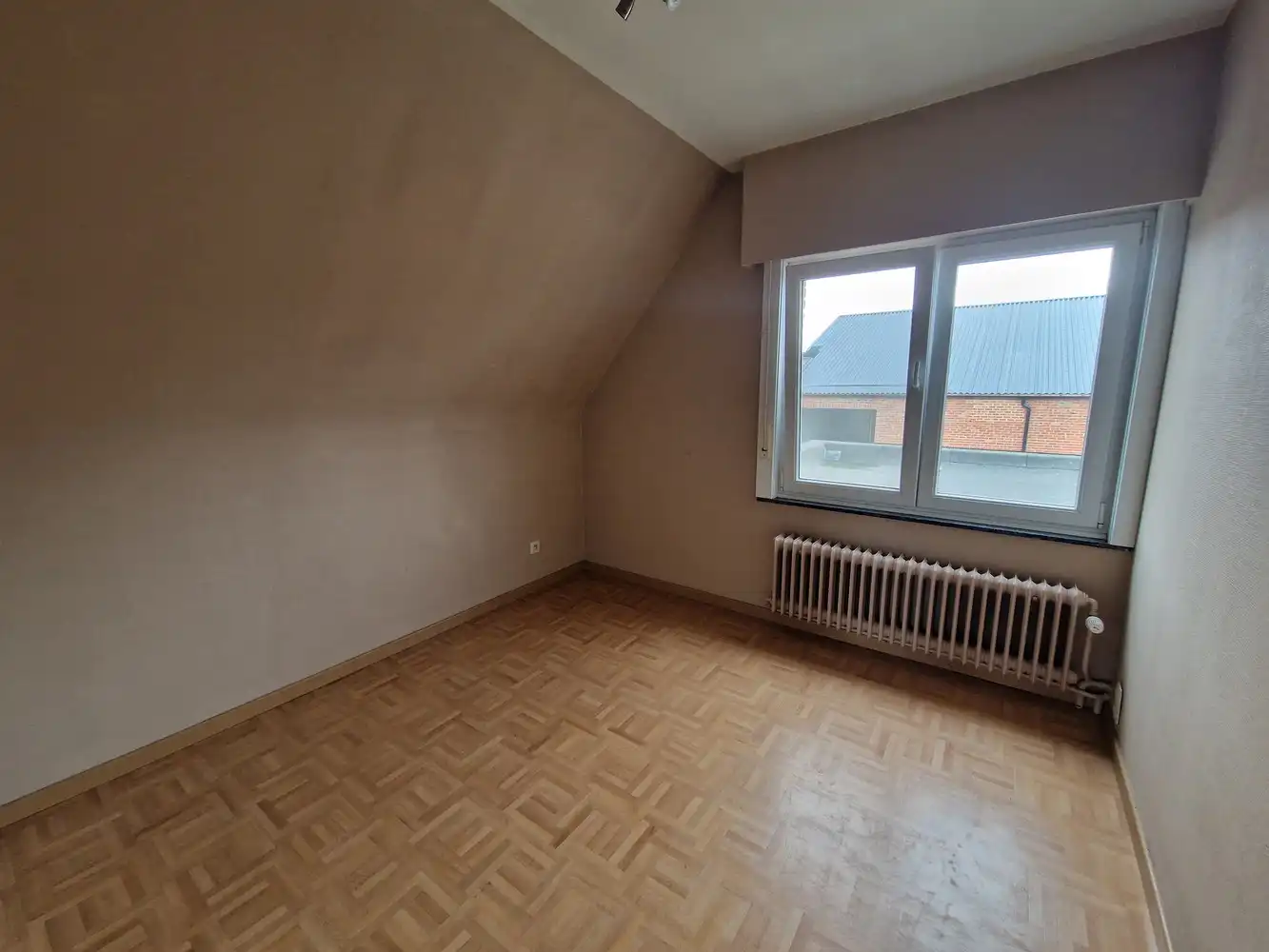Ruime Woning 3 Slpk + Magazijn / KMO Werkplaats 263m² te Booischot foto 11