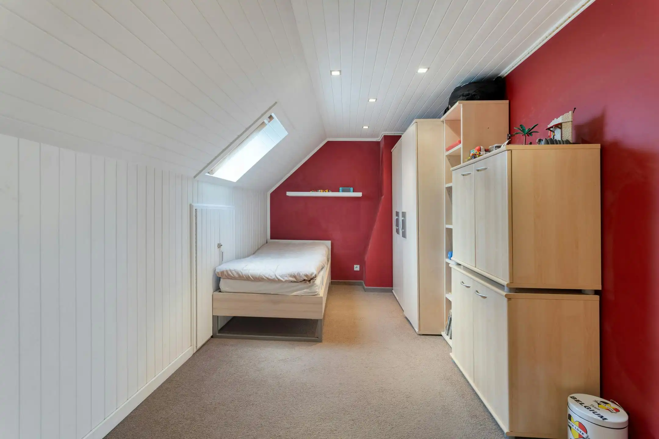 Energiezuinige woning met praktijk- of kantoorruimte foto 15