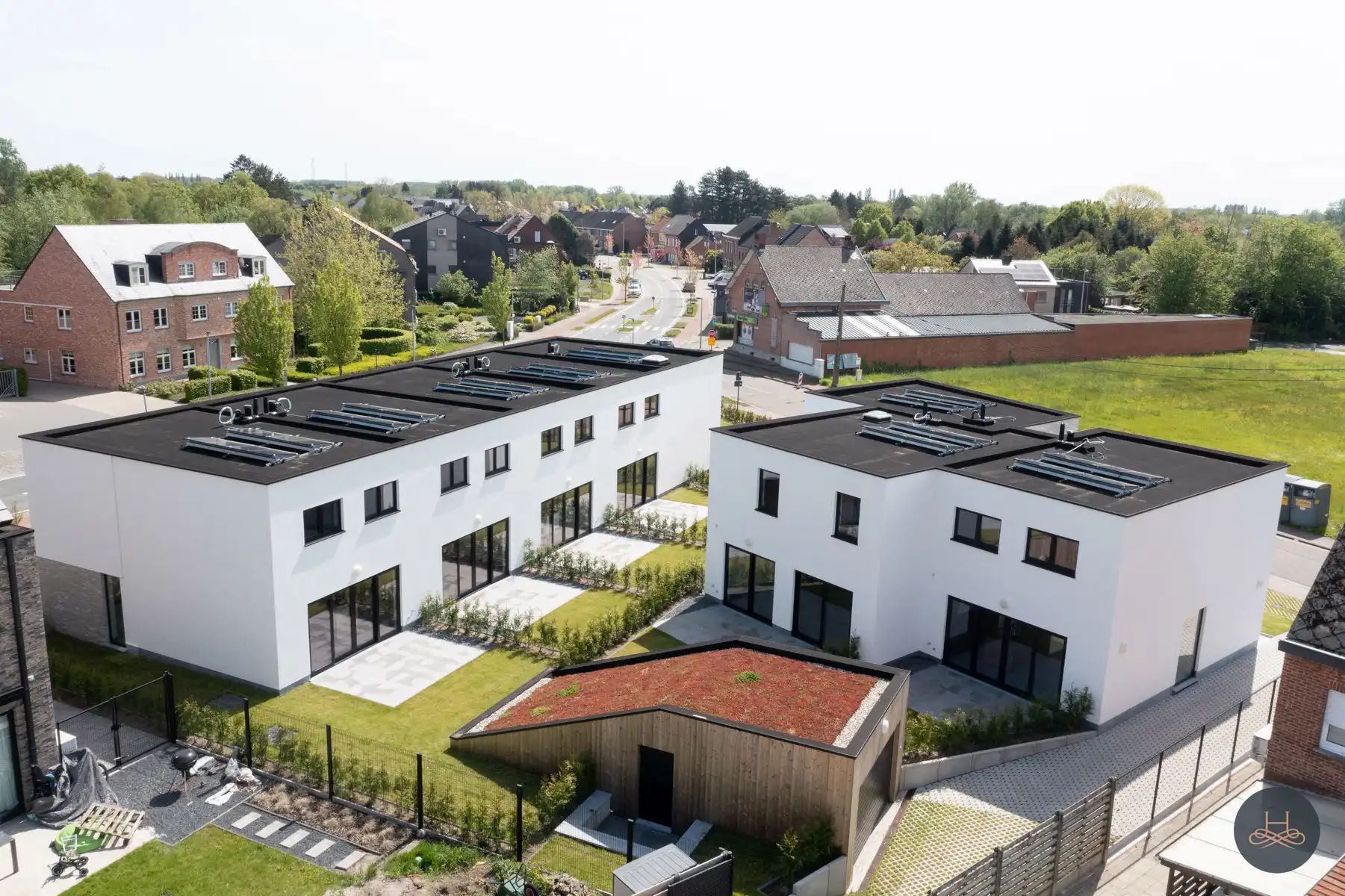Halfopen BEN woning op top locatie! foto 16