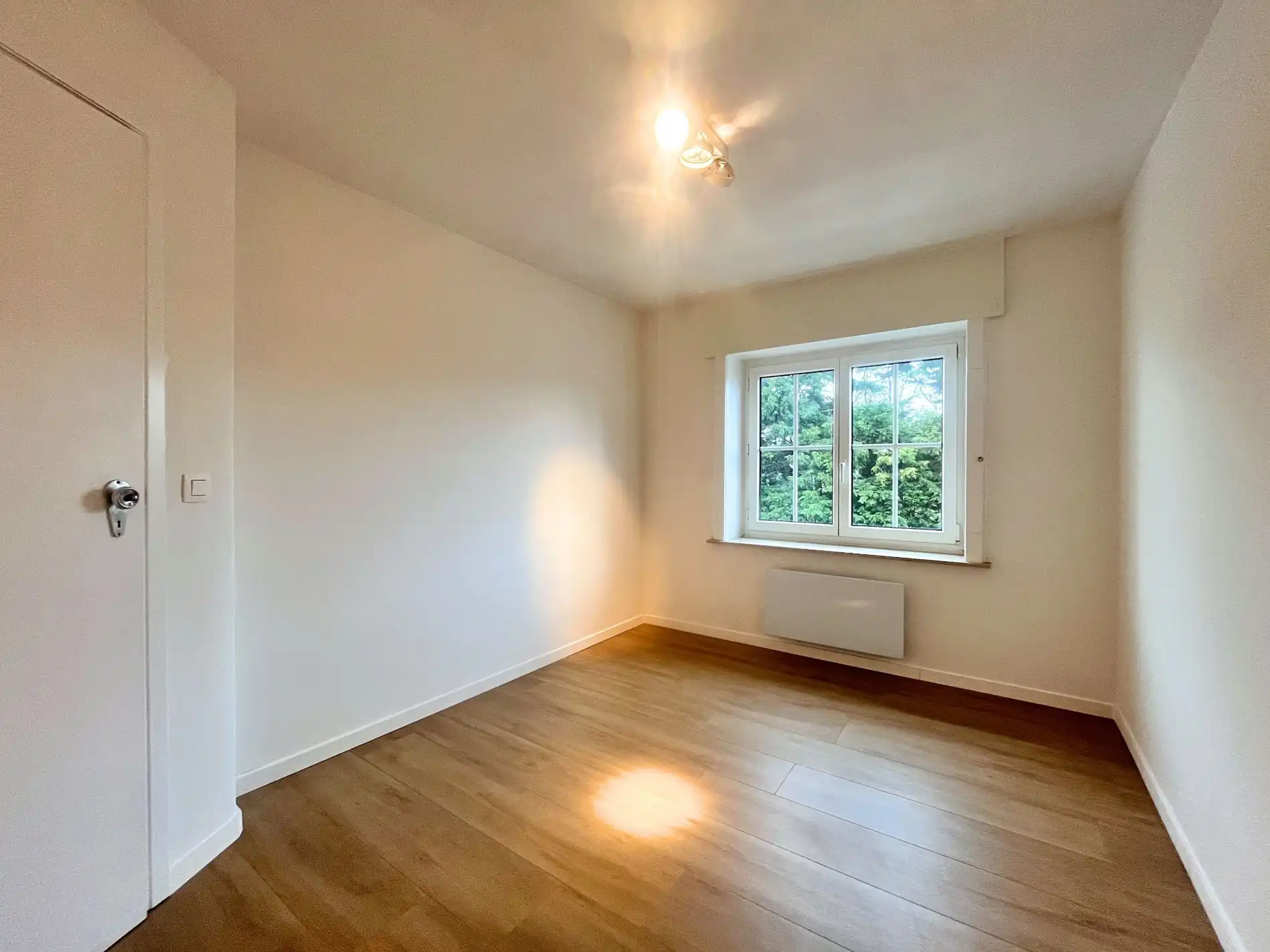 Appartement met 3 kamers te Zeebrugge-strandwijk foto 8