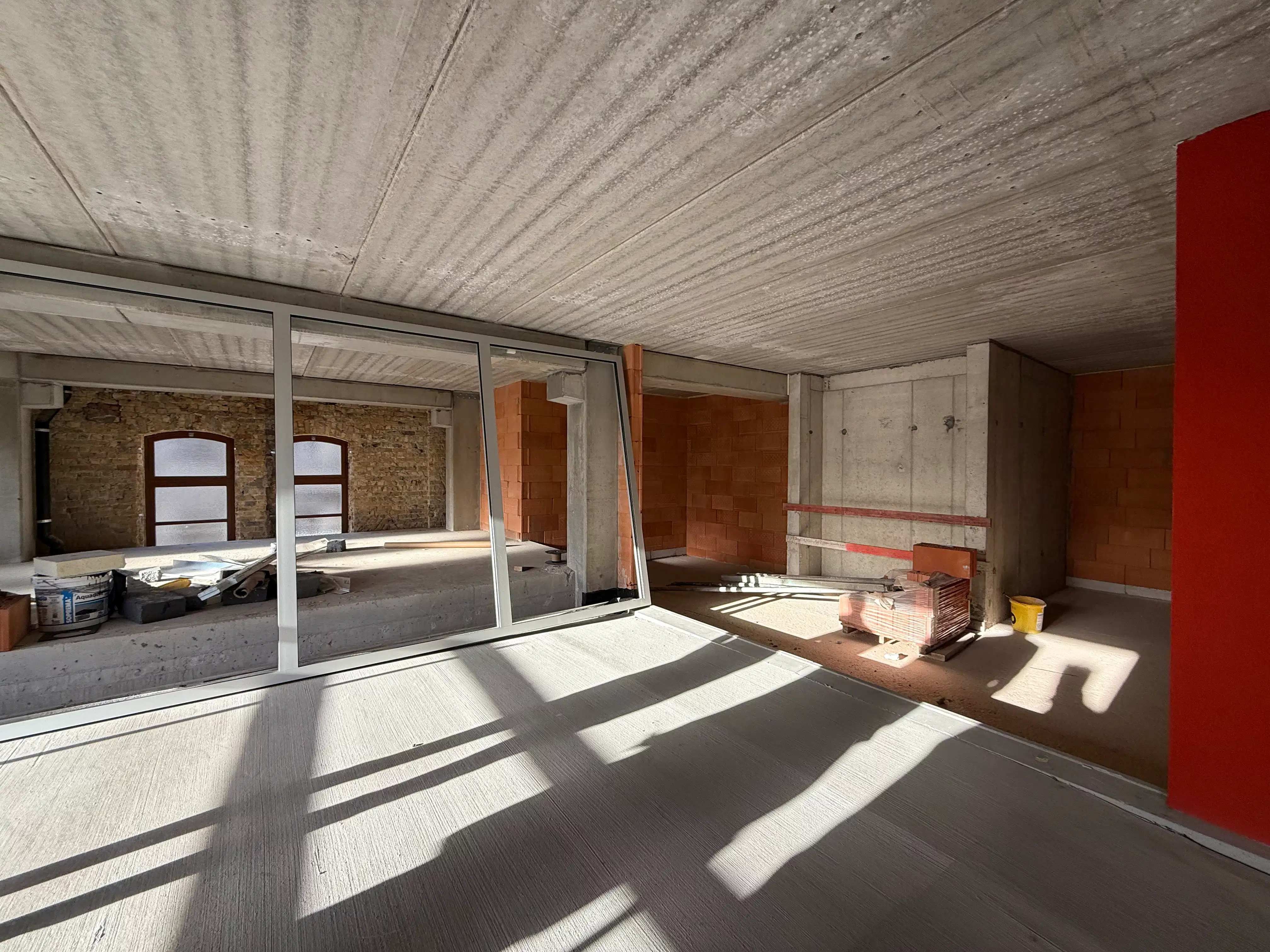 Stapelhuisstraat 1 - winkel foto 4