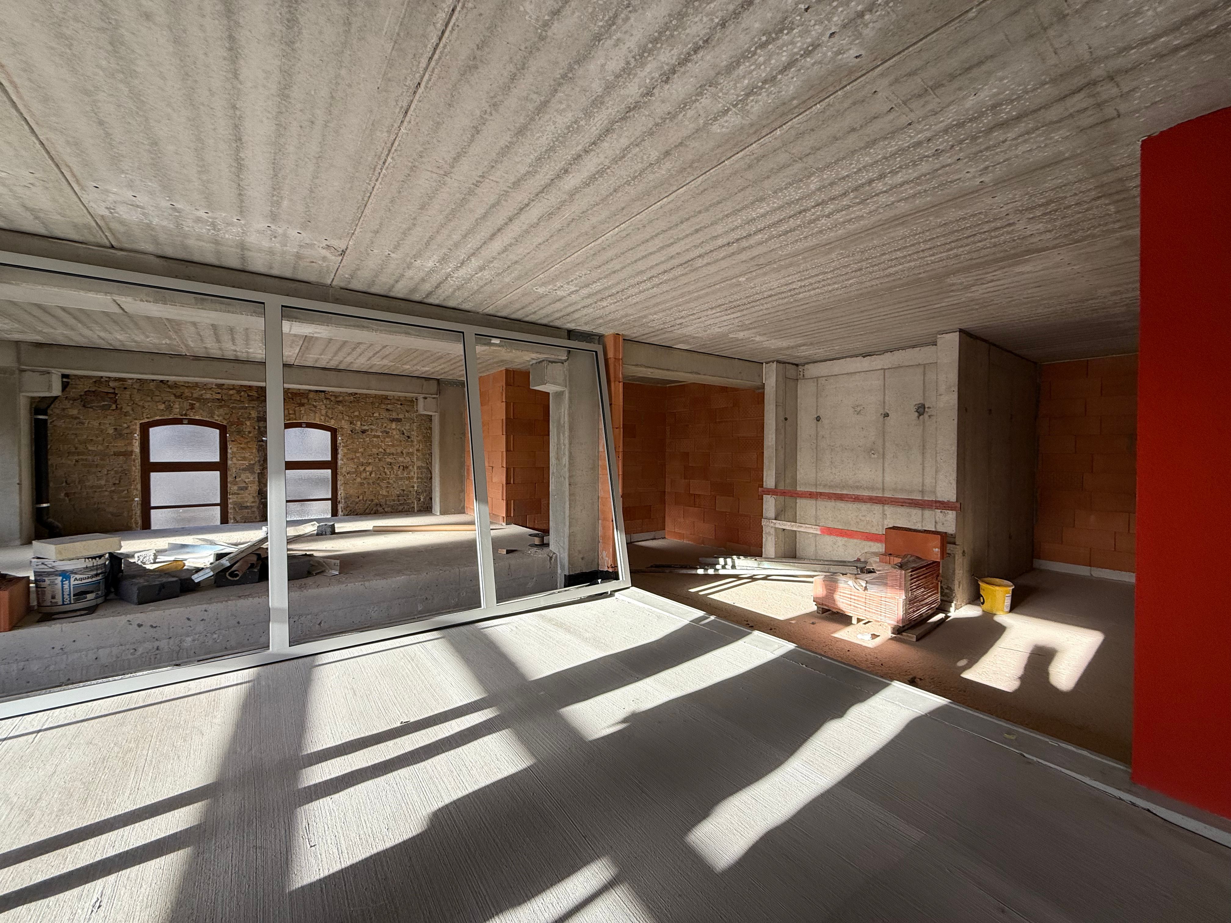 Stapelhuisstraat 1 - winkel foto 4