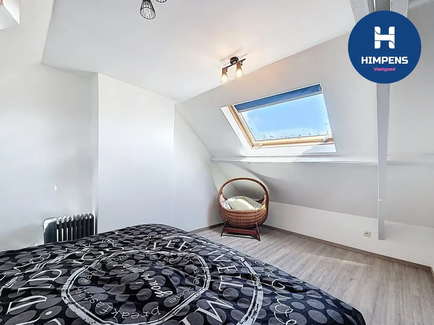 Instapklare gezinswoning met 3 slaapkamers en ruime tuin in De Panne foto 20