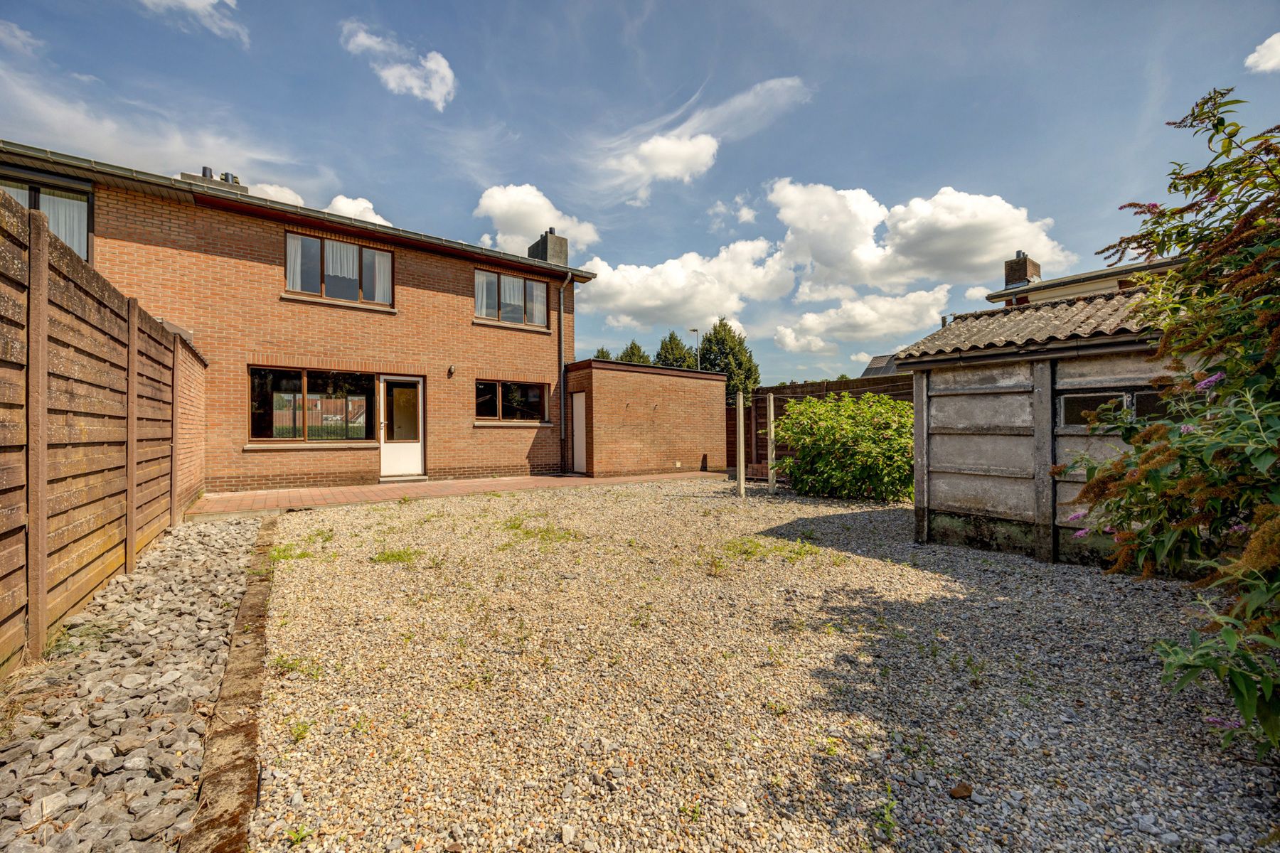 Degelijke woning, mogelijkheden voor persoonlijke inrichting foto 29