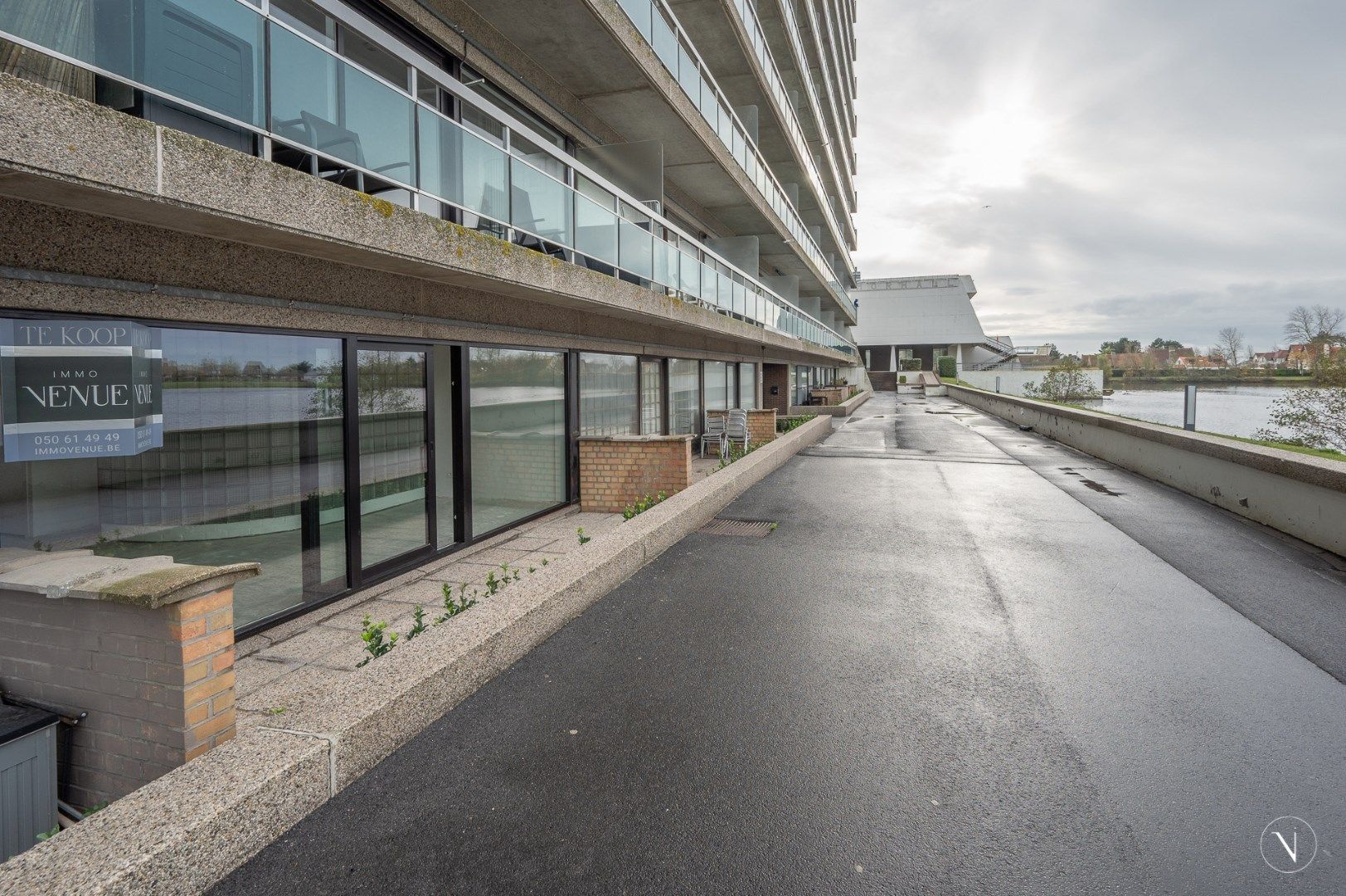 Casco studio op toplocatie in Duinbergen – Residentie Laguna Beach foto 6