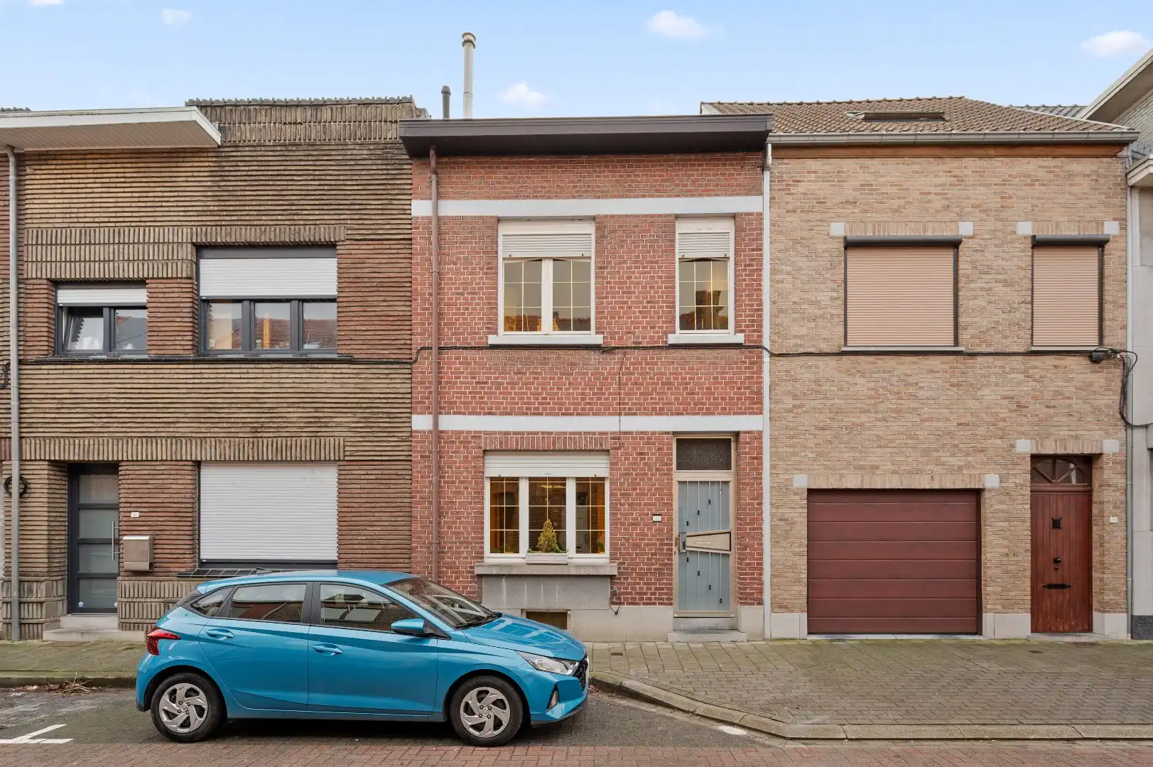 Huis te koop Pastorijstraat 159 - - 3300 Tienen