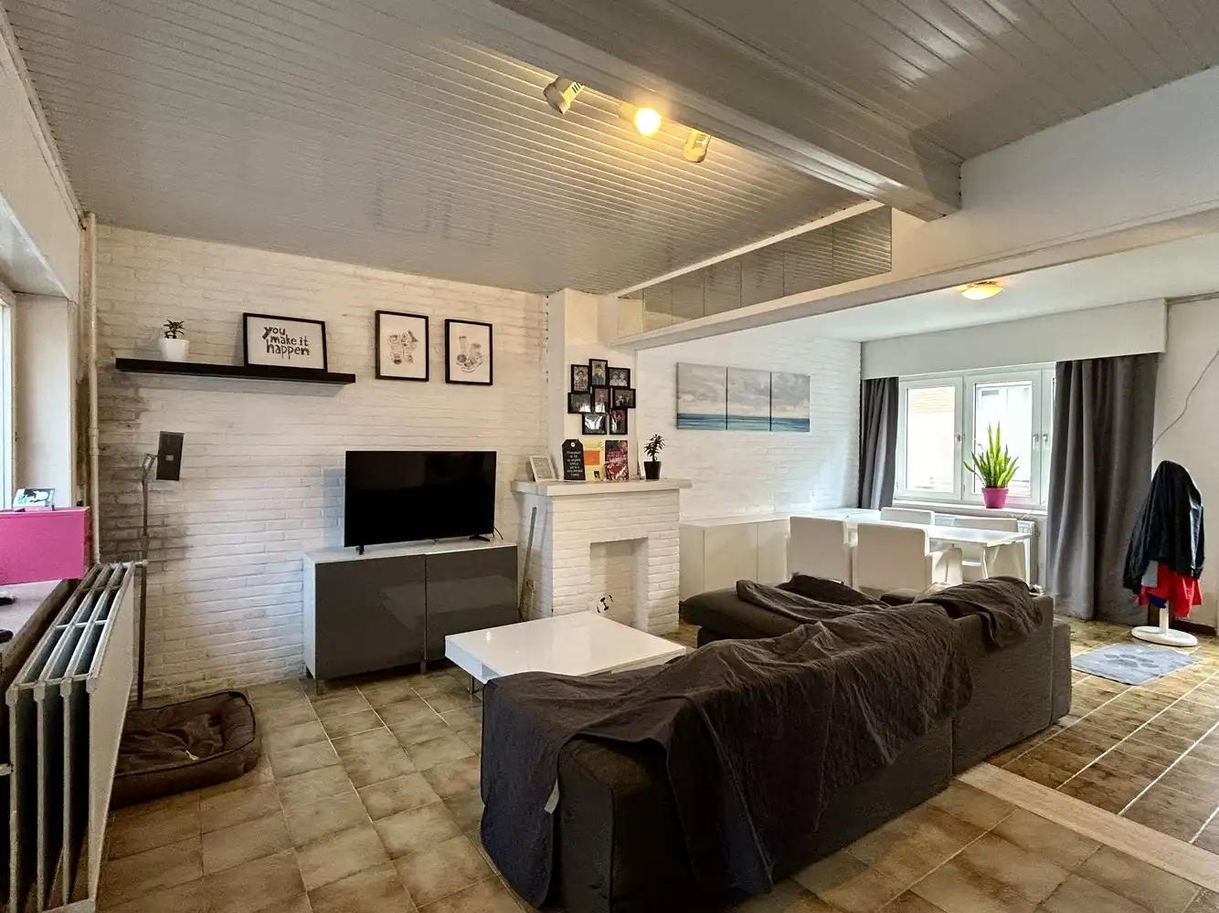 Te renoveren woning met veel potentieel op topligging in Bertem foto 4