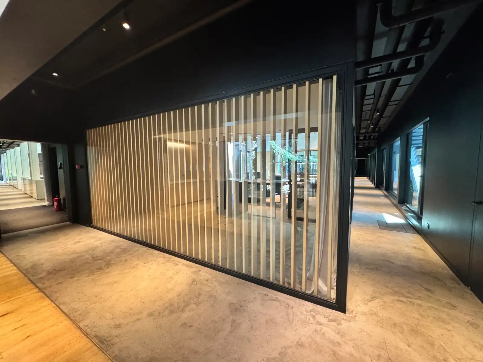 Exclusieve Kantoren te Huur op Toplocatie in Antwerpen foto 9