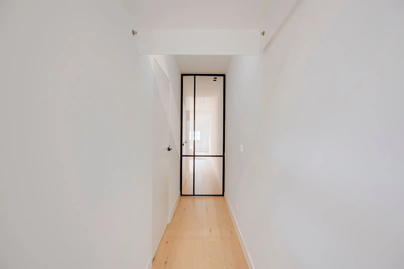 Iconische loft aan het begeerde Eilandje foto 19