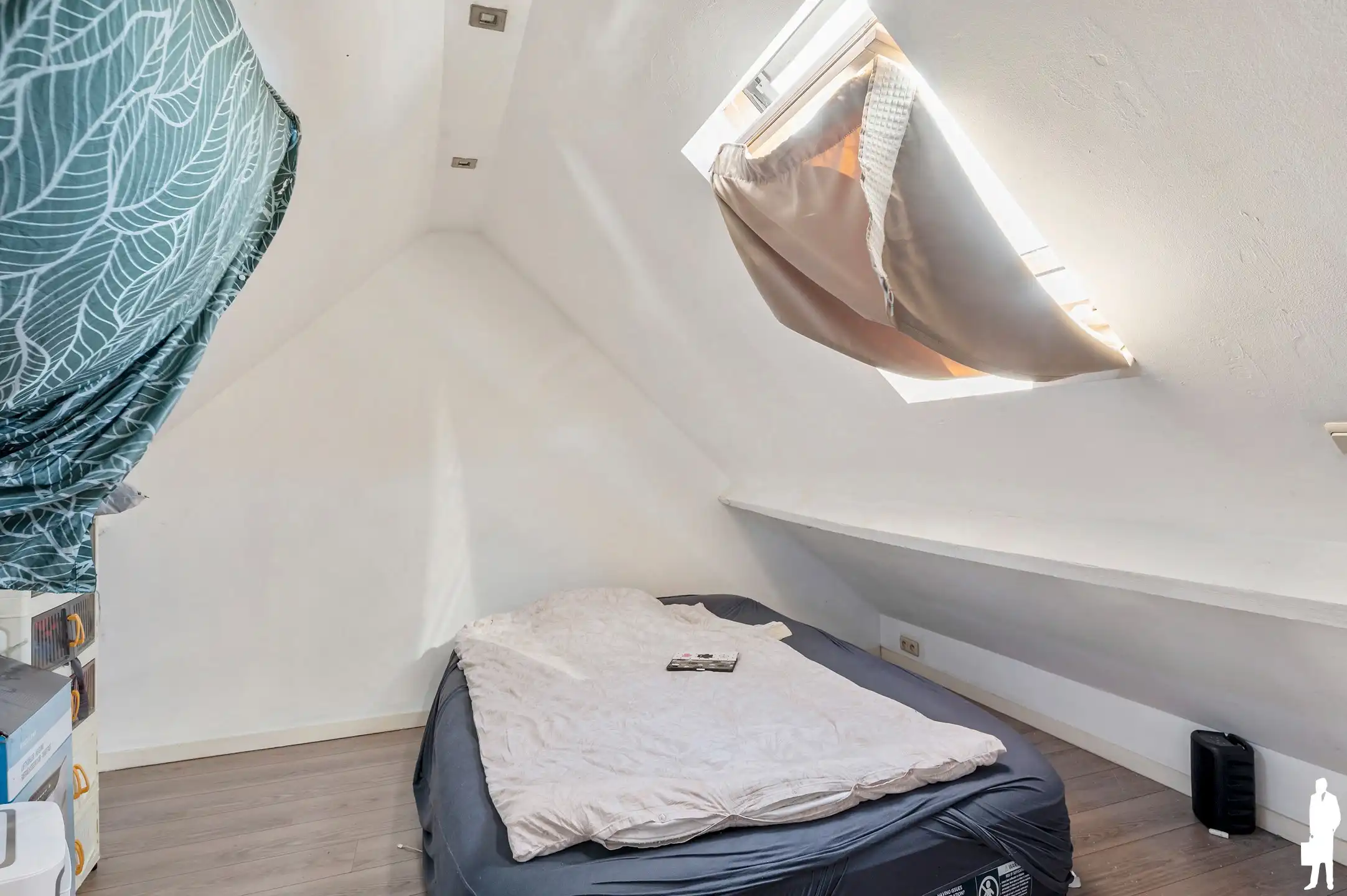 Vergunde opbrengsteigendom met 4 appartementen foto 29