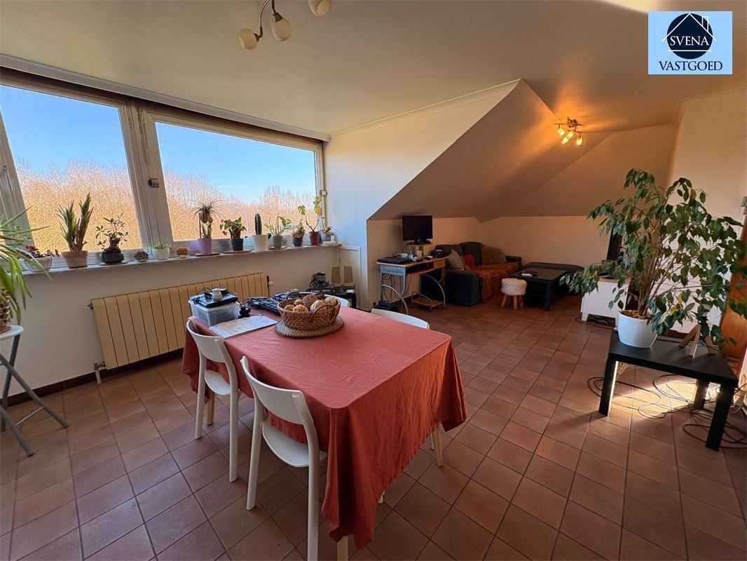 2 SLAAPKAMER APPARTEMENT OP HET 2E VERDIEP (L) foto 2