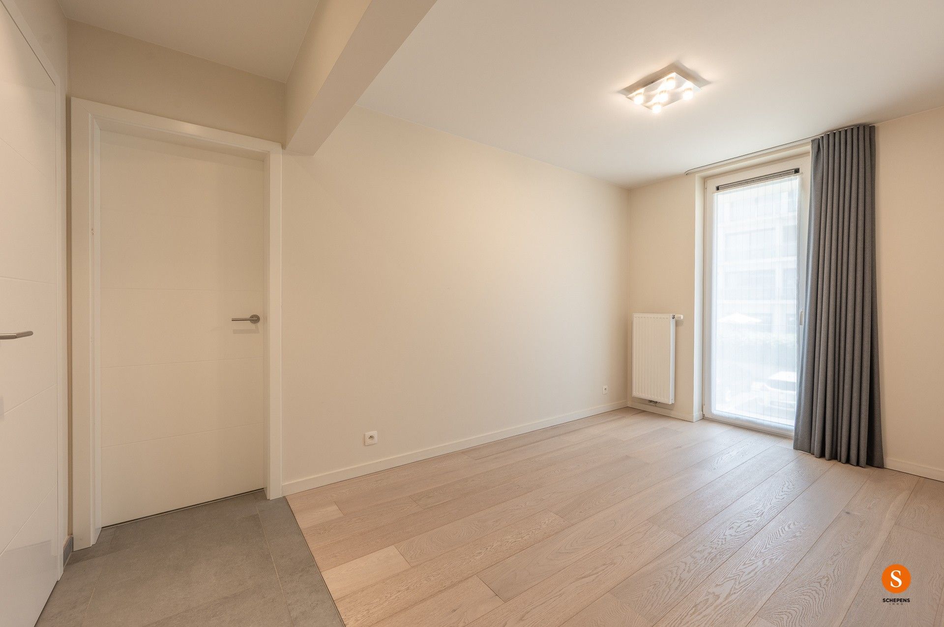Heel verzorgd Luxe appartement te koop te De Haan - Vosseslag. foto 15