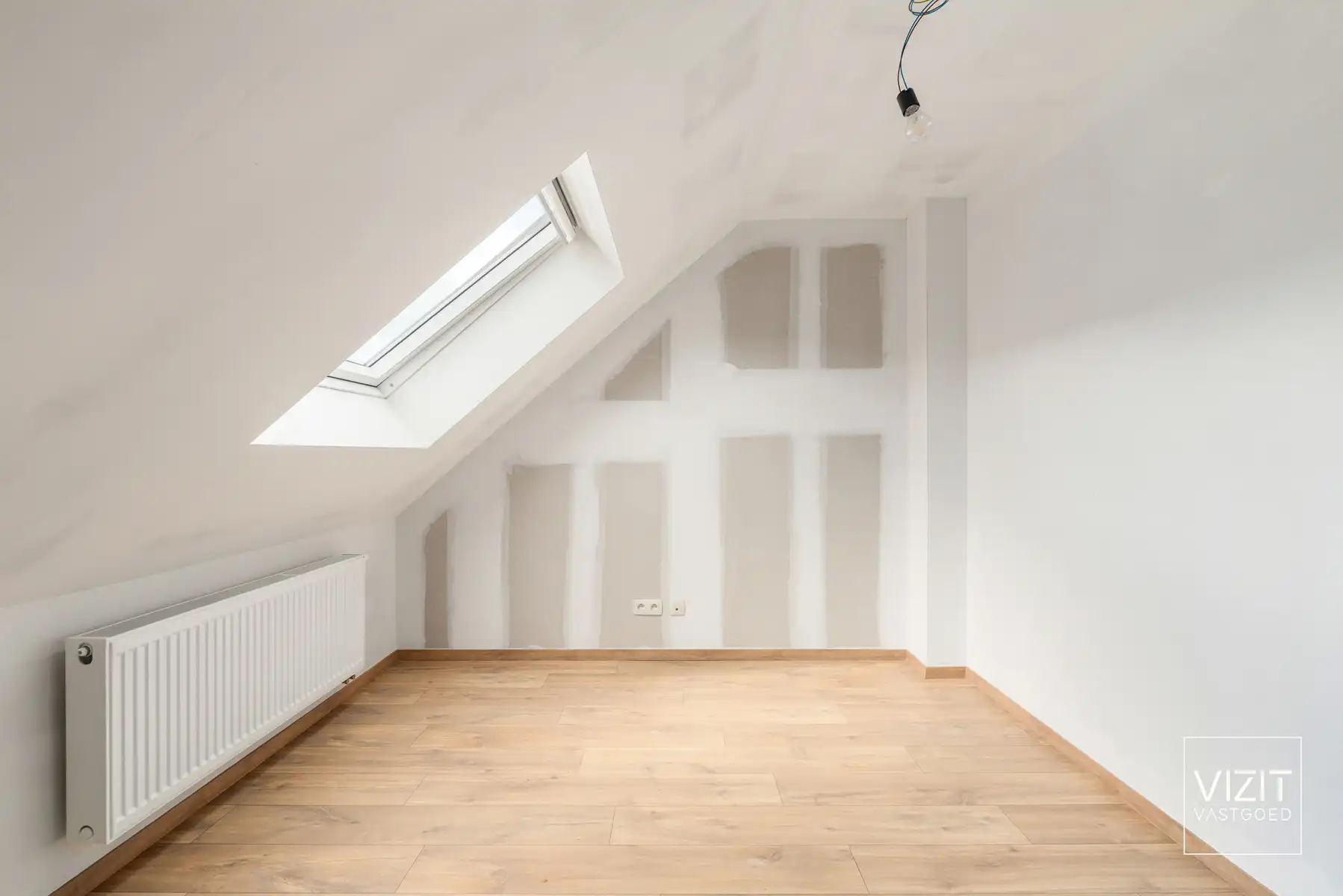 Energiezuinige woning in centrum Ninove!  foto 12