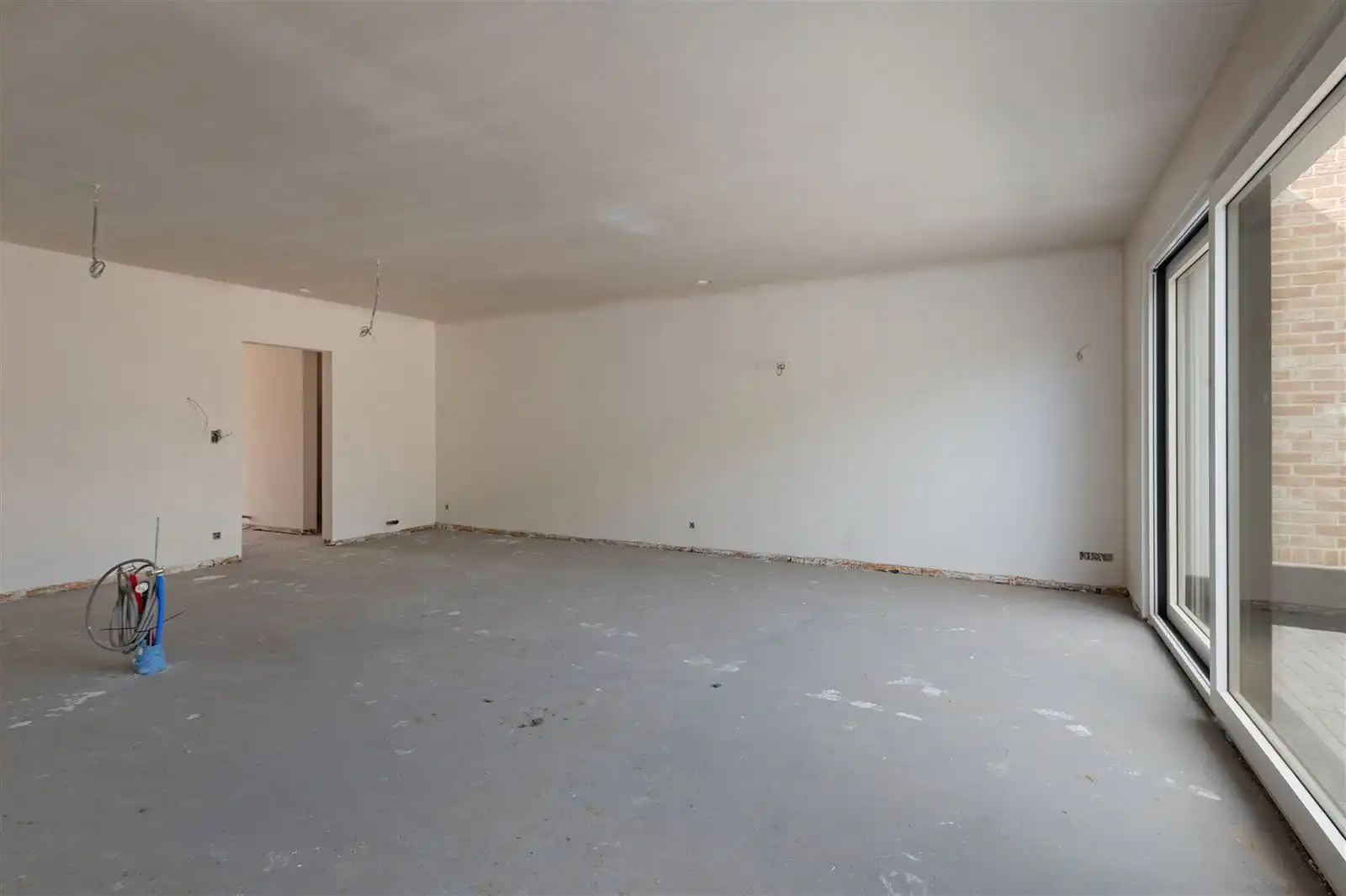 Nieuwbouwwoning op rustige ligging vlakbij Haaltert dorp foto 2